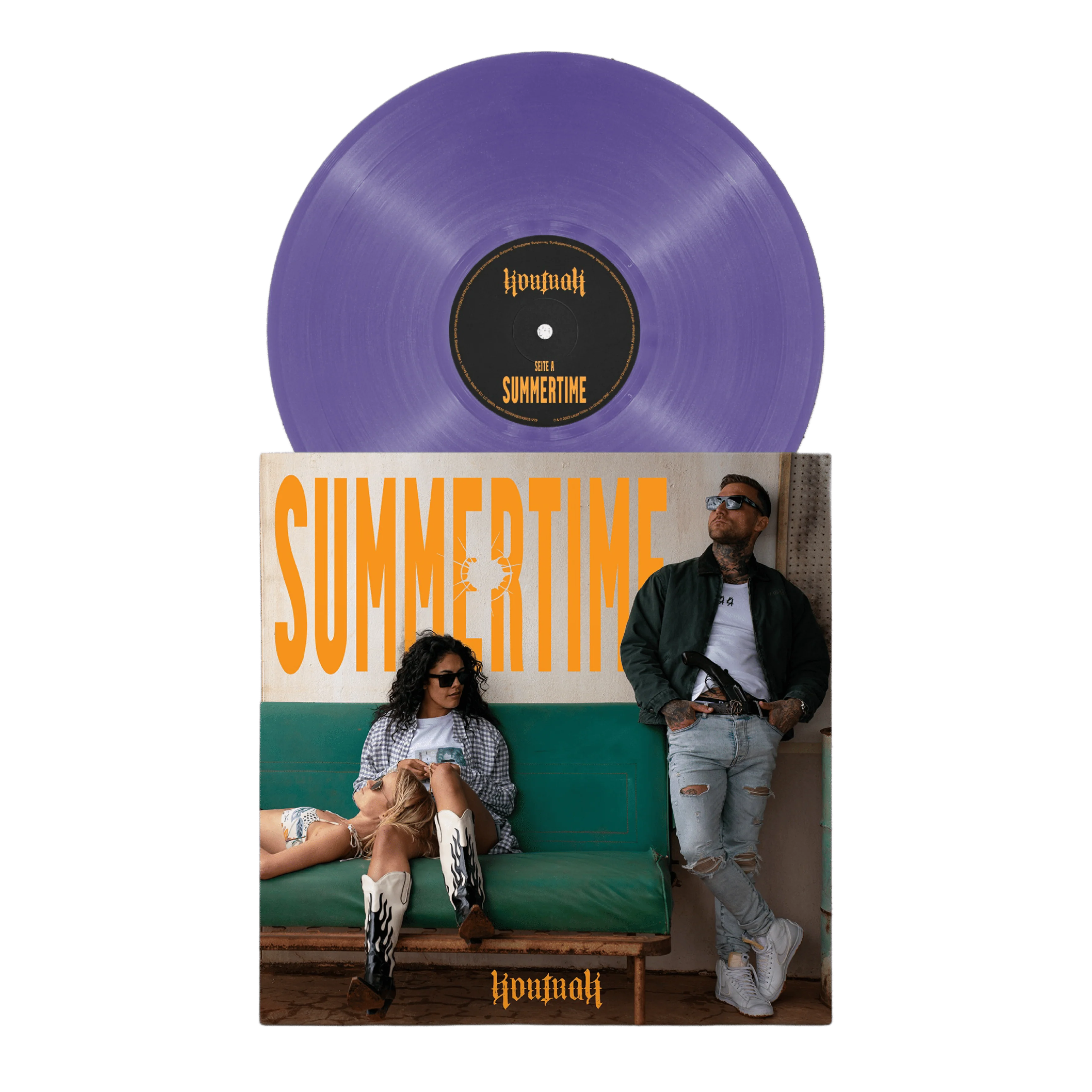 Summertime