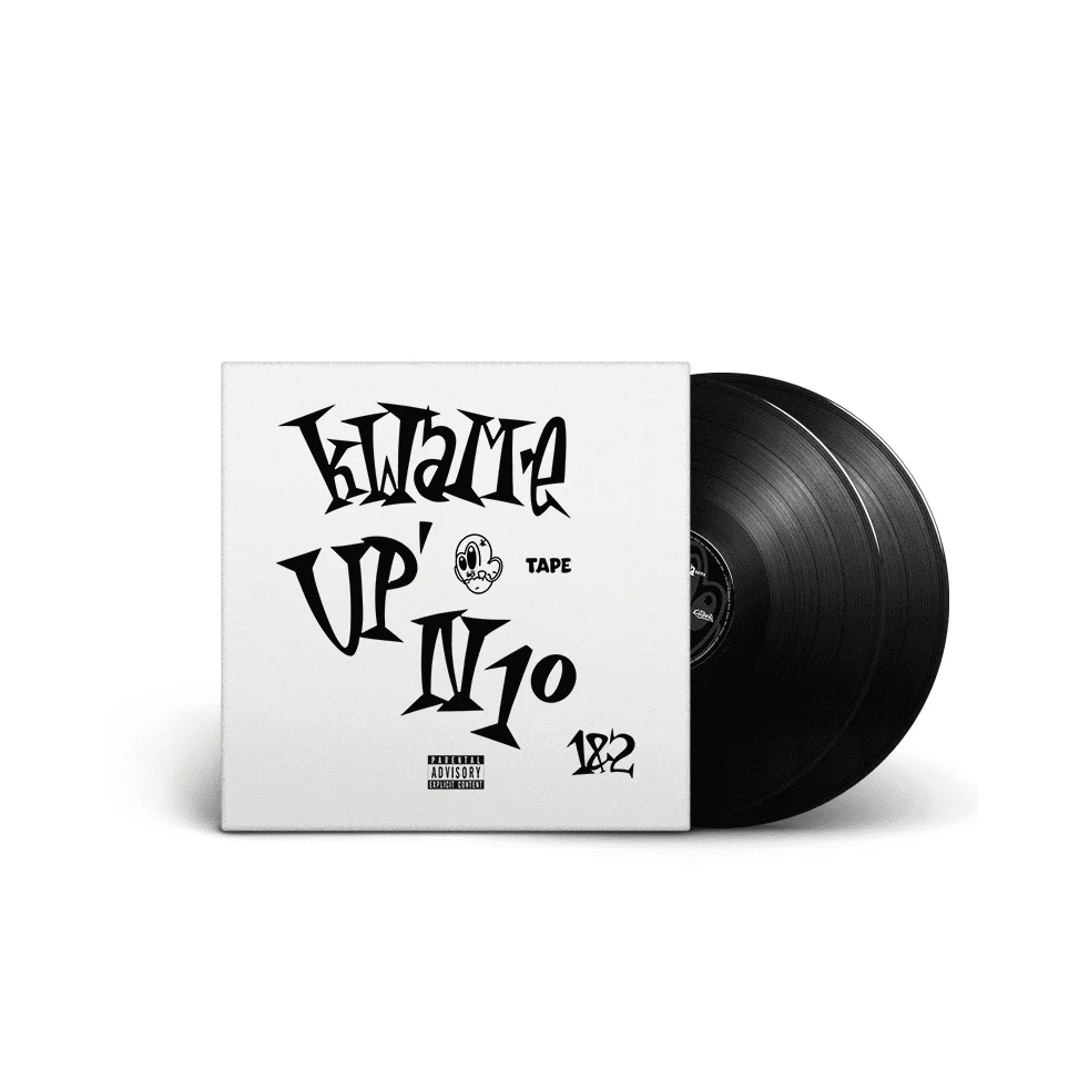 UpNorth Tape 1 & 2