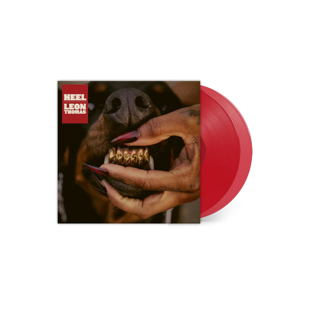 MUTT Deluxe: HEEL
