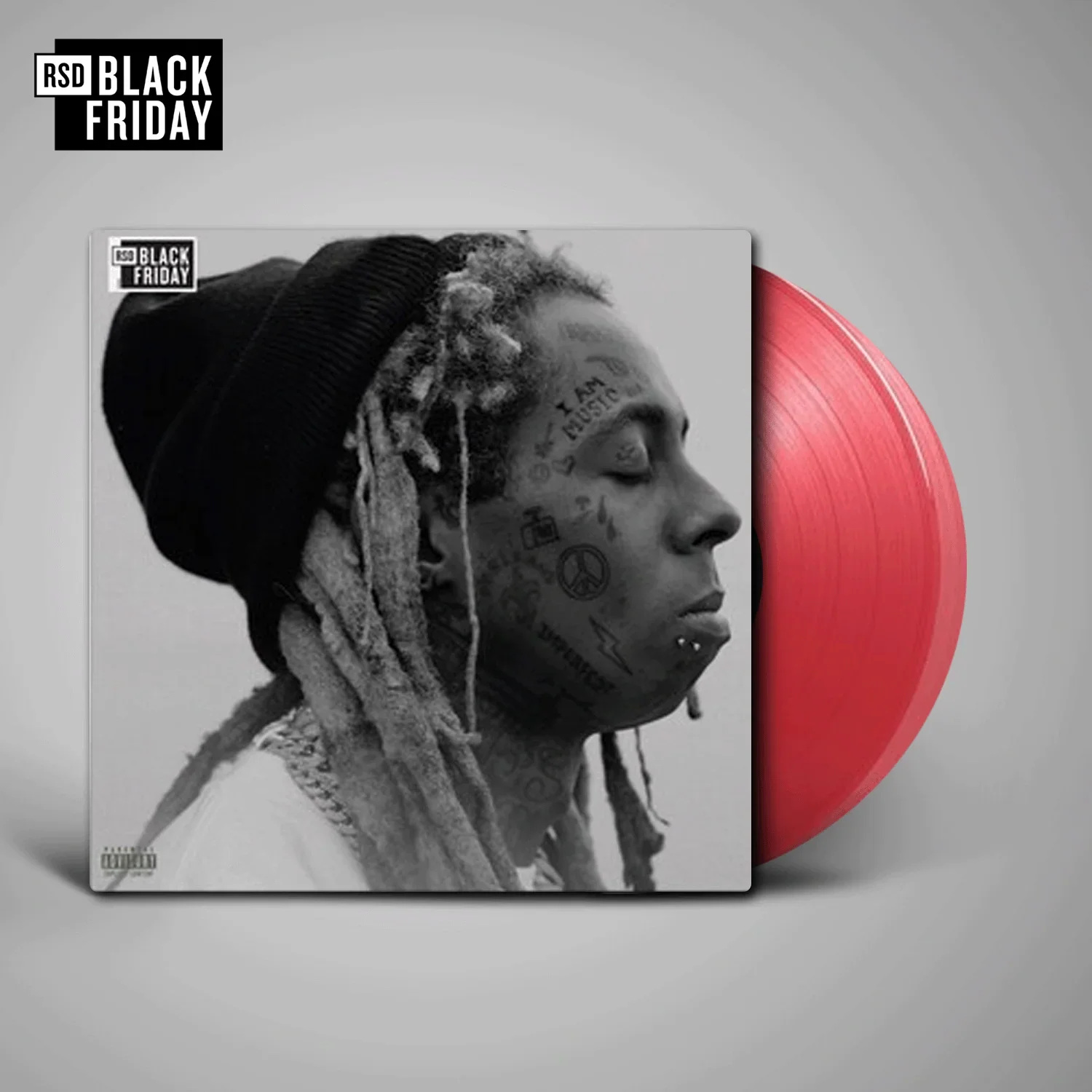 I Am Music (Ltd. Edition)