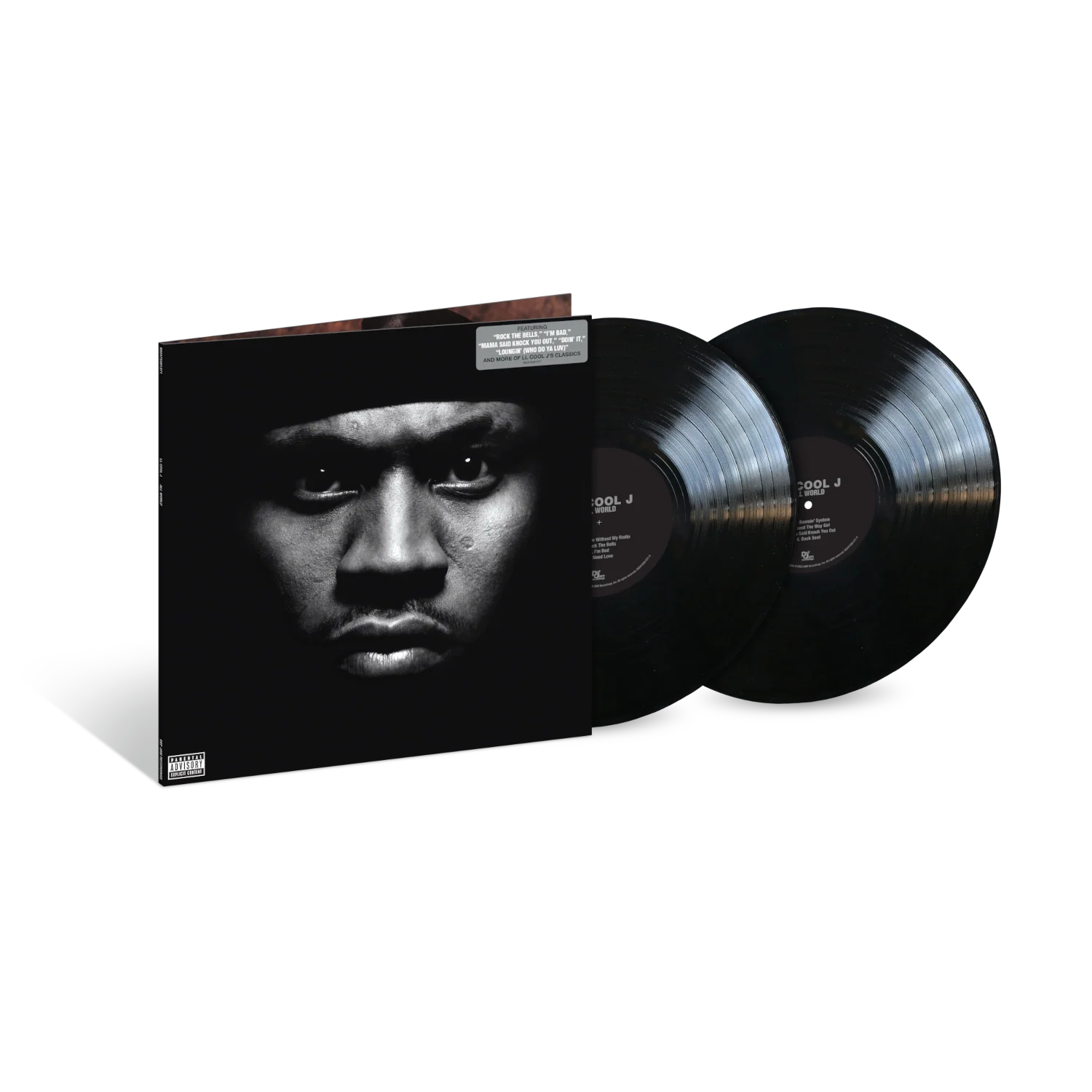 All World: Greatest Hits