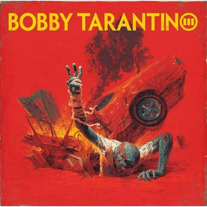 Bobby Tarantino III - Image 2