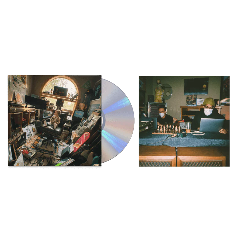 Vinyl Days
