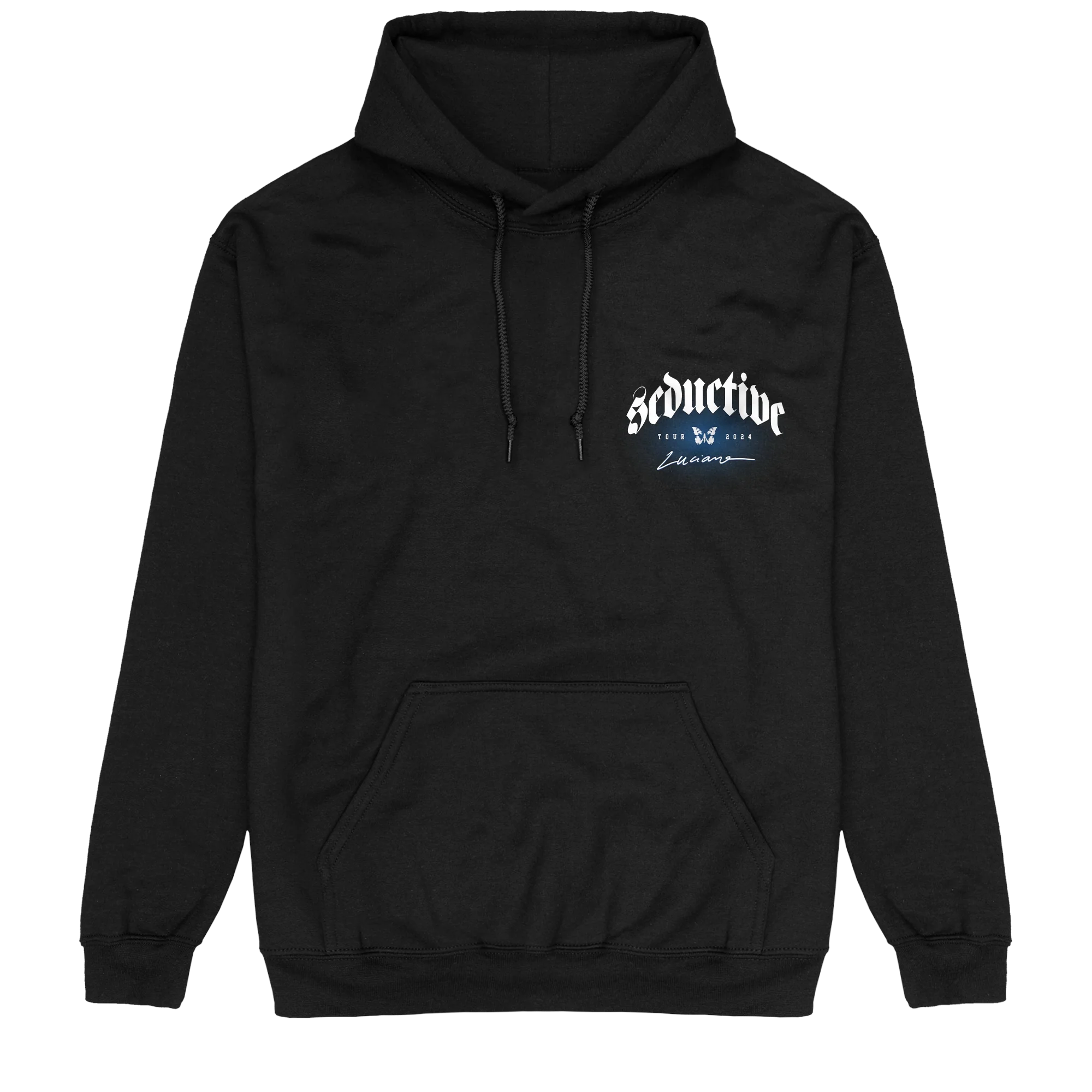 Seductive Loco Hoodie Tour 2024 - Image 2