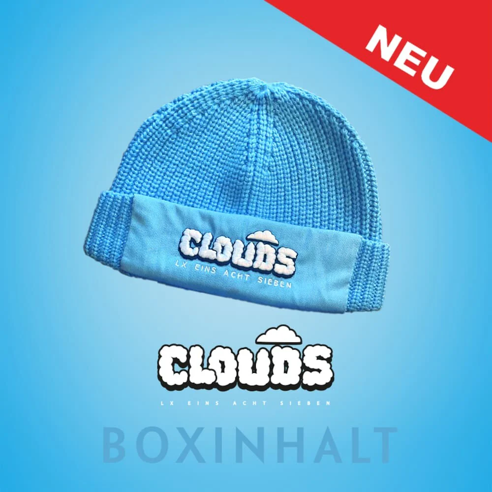 CLOUDS - Image 2