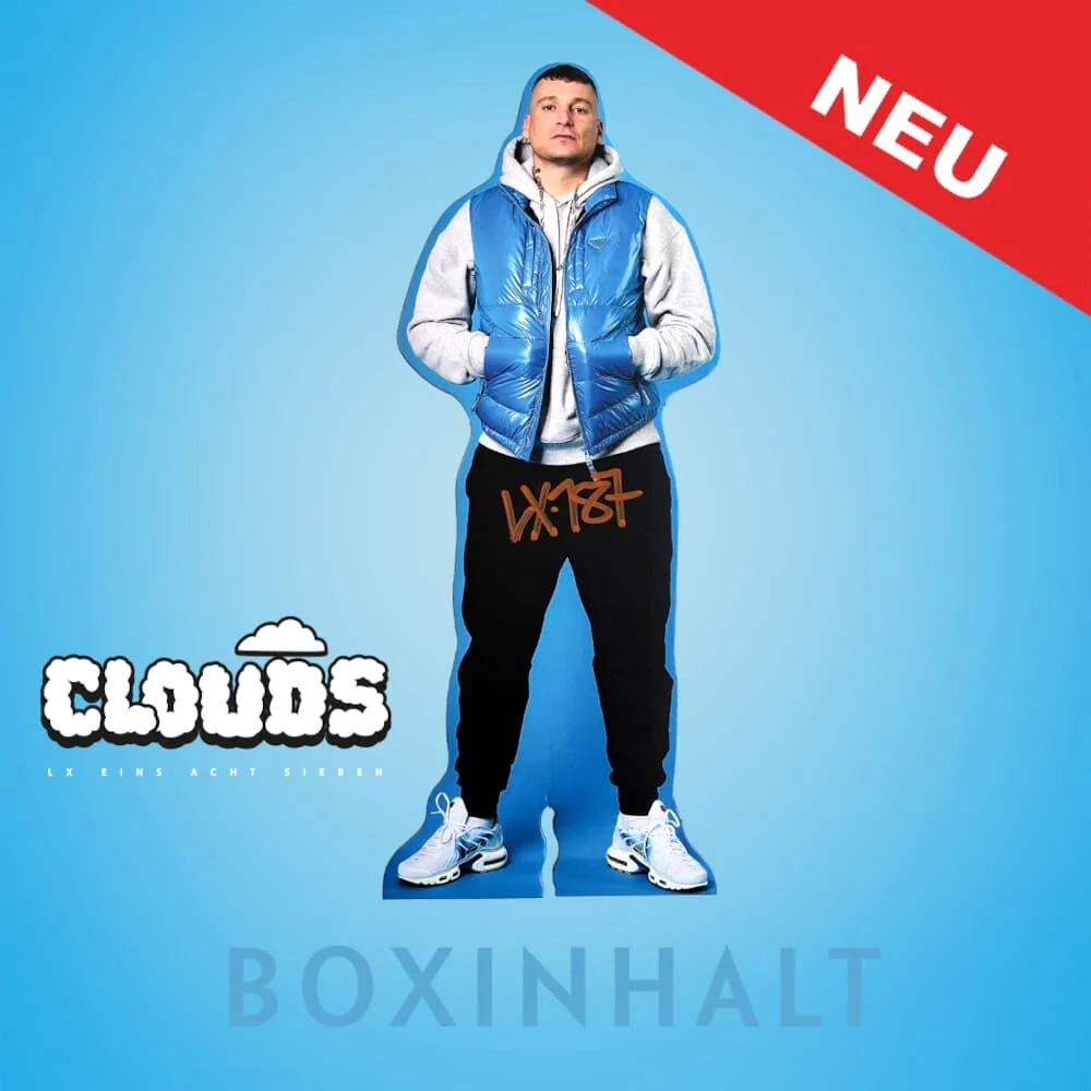 CLOUDS - Image 3
