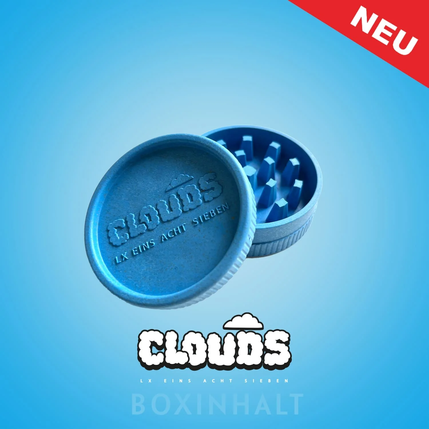 CLOUDS - Image 5