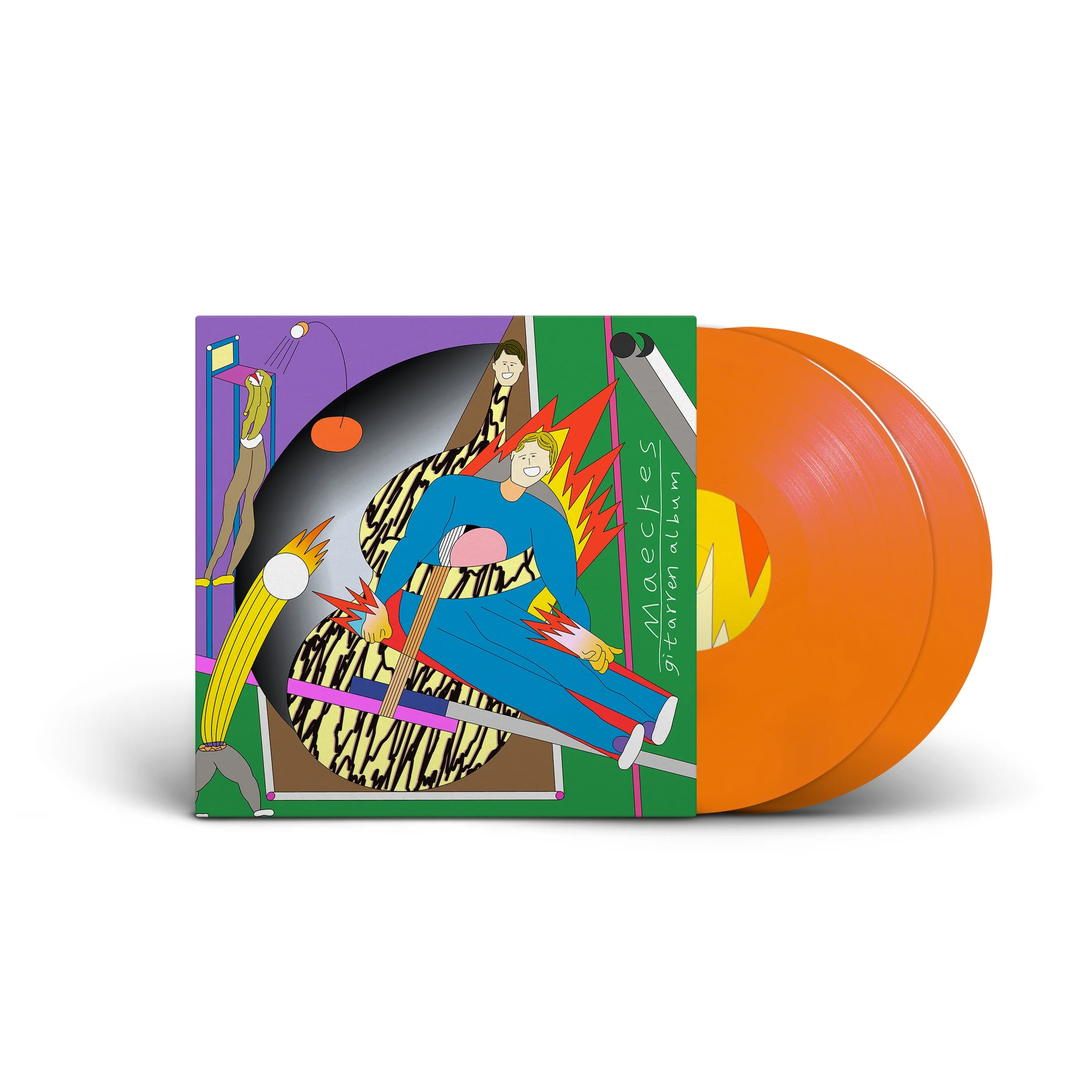 Gitarren Album - Image 2