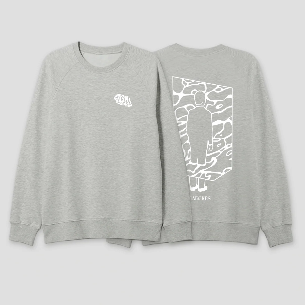 POOL - CD + SWEATER (BUNDLE) - Image 3