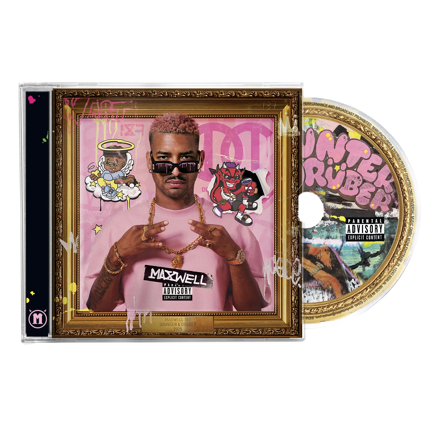 Drunter & Drüber (Ltd. Fanbox) - Image 4
