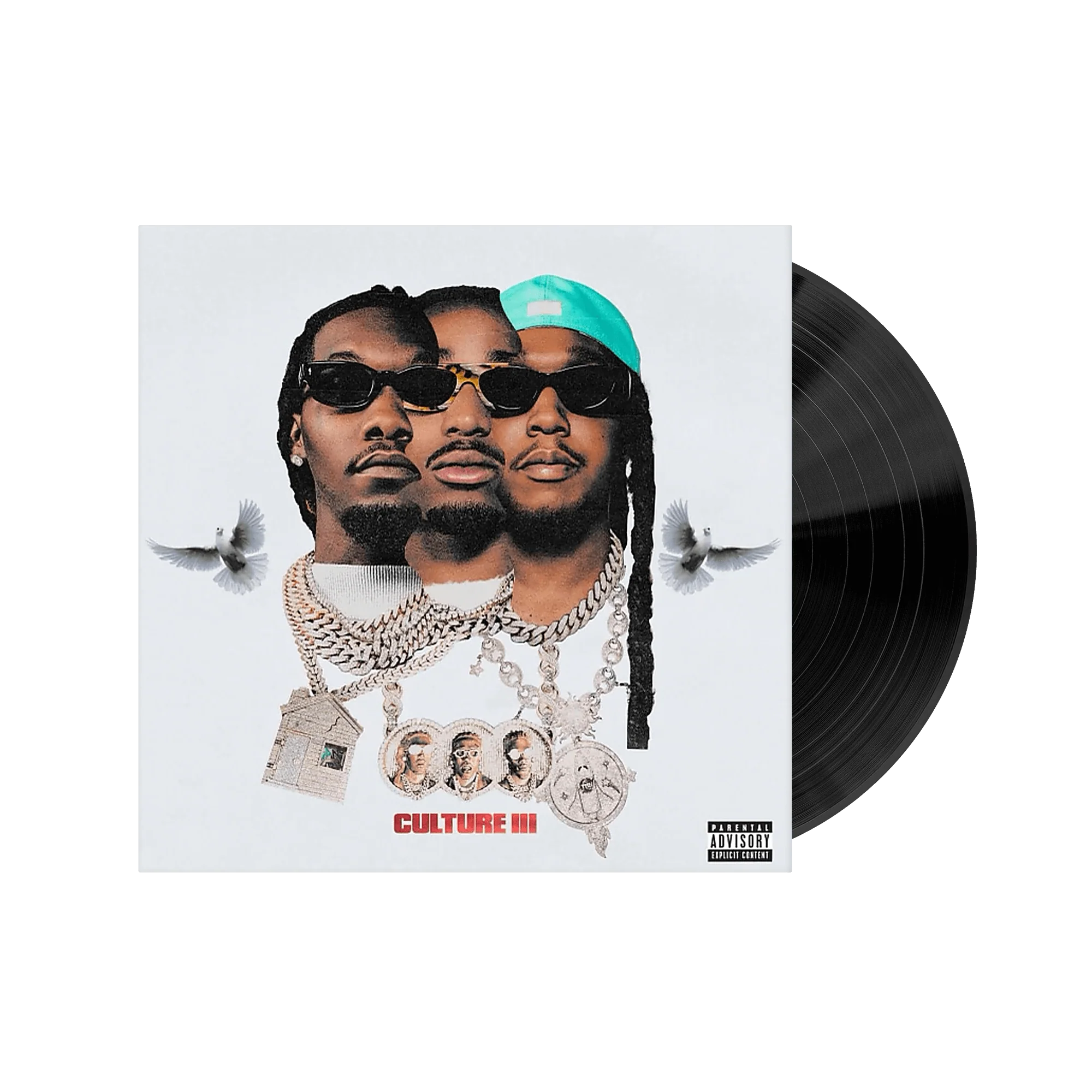 Culture III