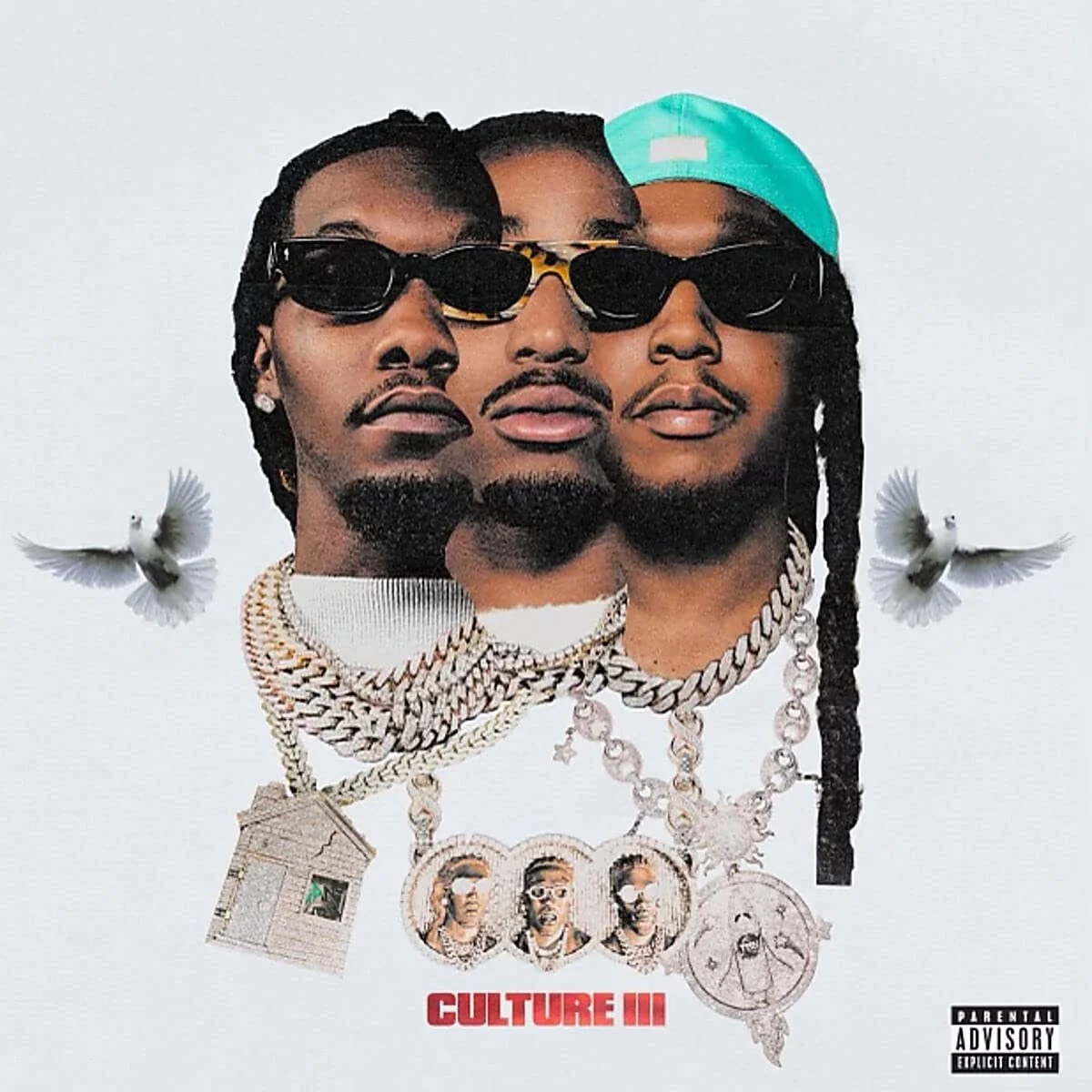 Culture III - Image 2
