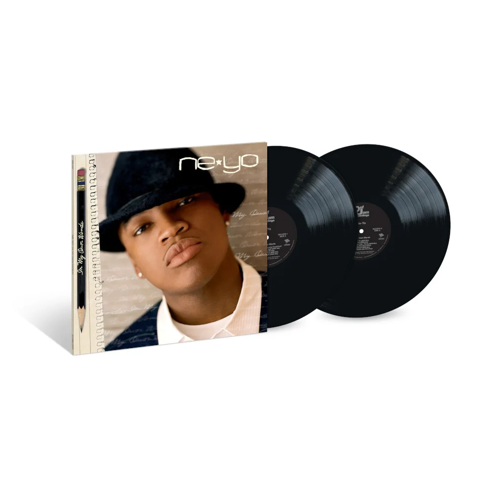 In My Own Words (20th Anniversary)