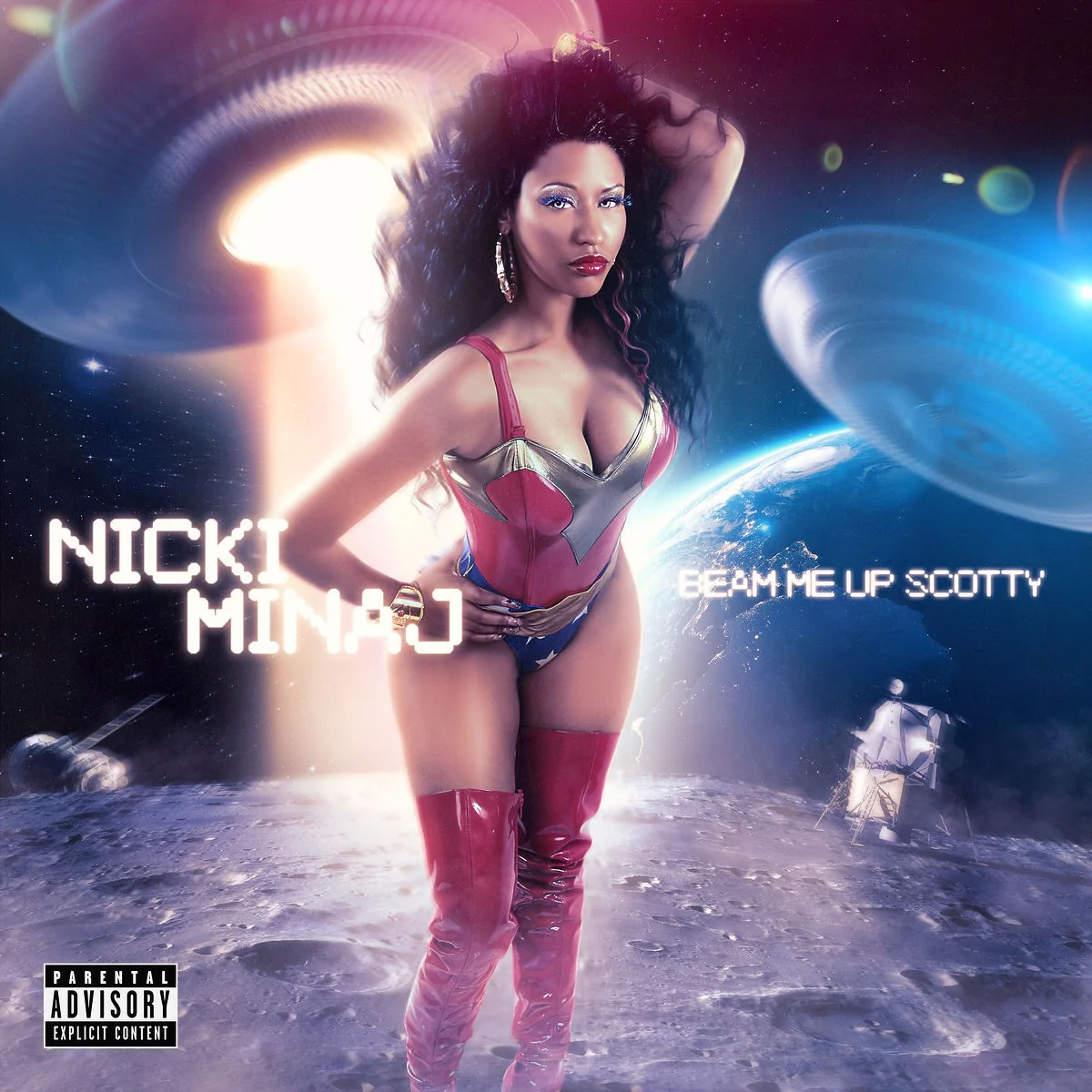 Beam Me Up Scotty - Image 2