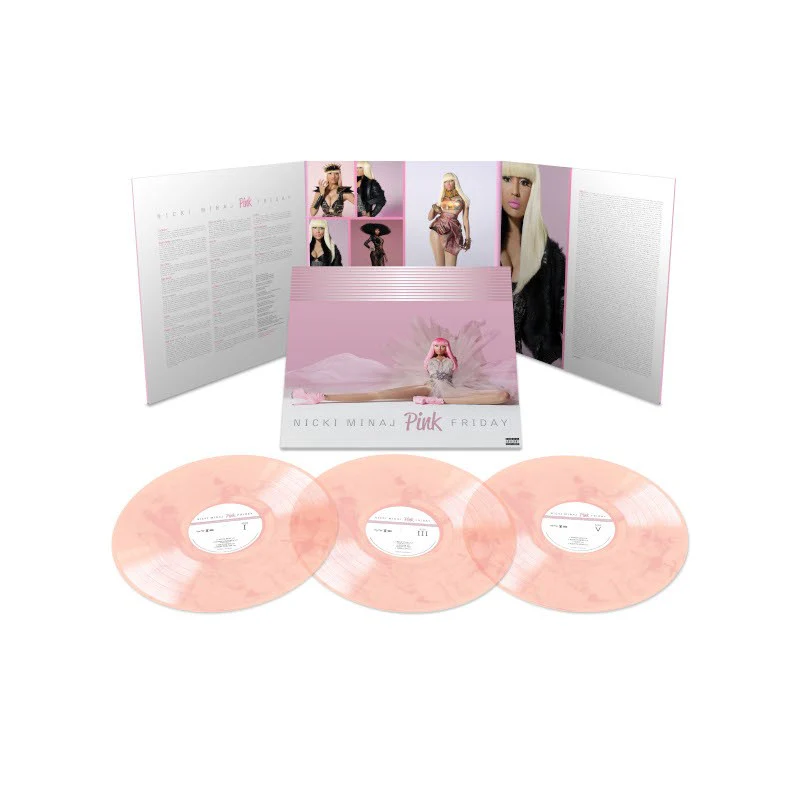 Pink Friday