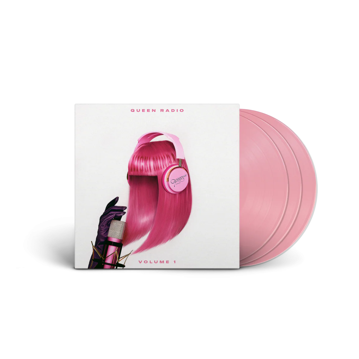 Queen Radio: Volume 1