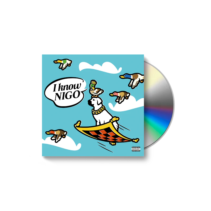 I Know Nigo - Image 2
