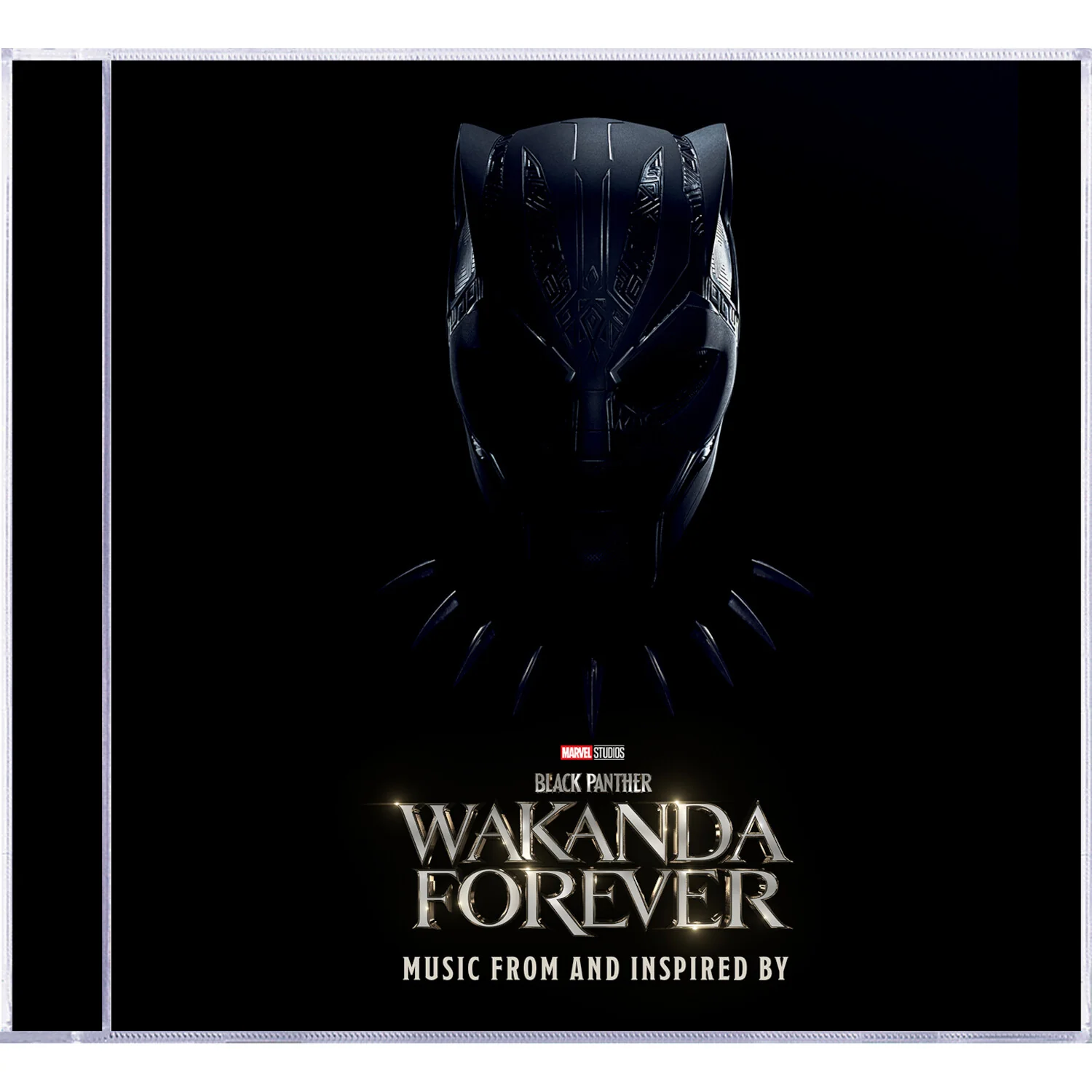 Black Panther: Wakanda Forever - Music From and Inspired By