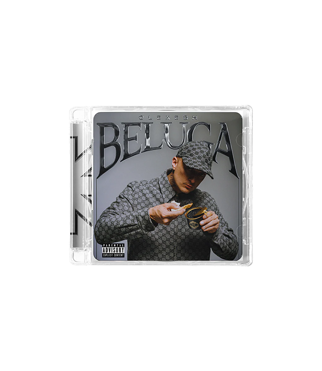 Beluga (Bundle only)