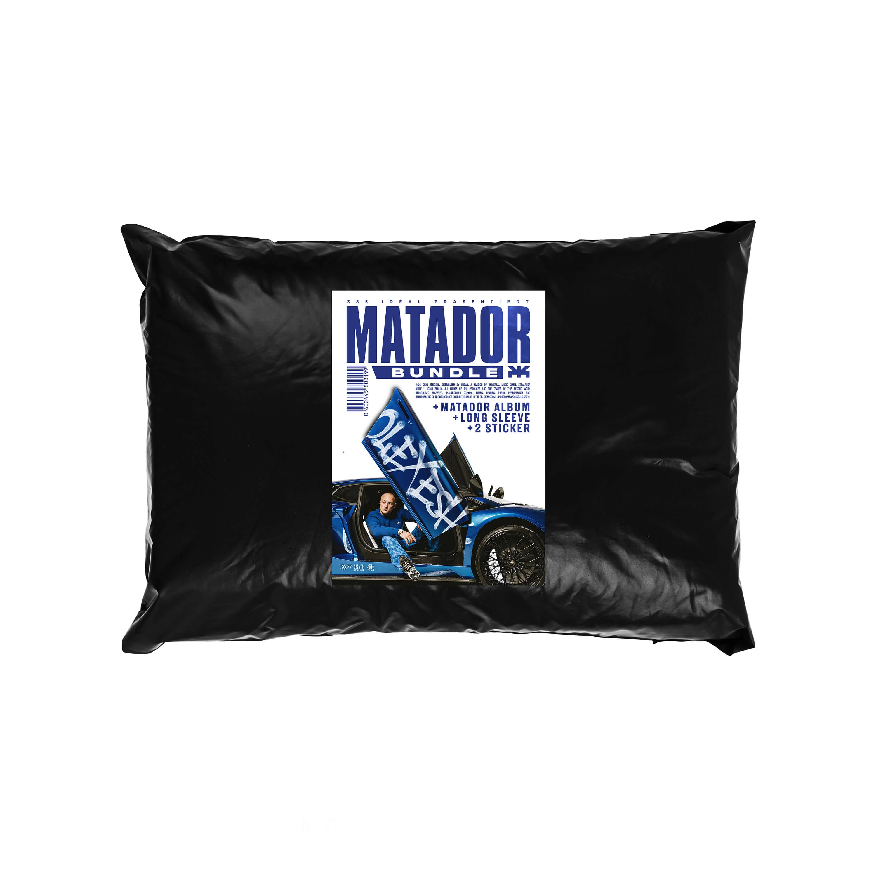 Matador - Image 2