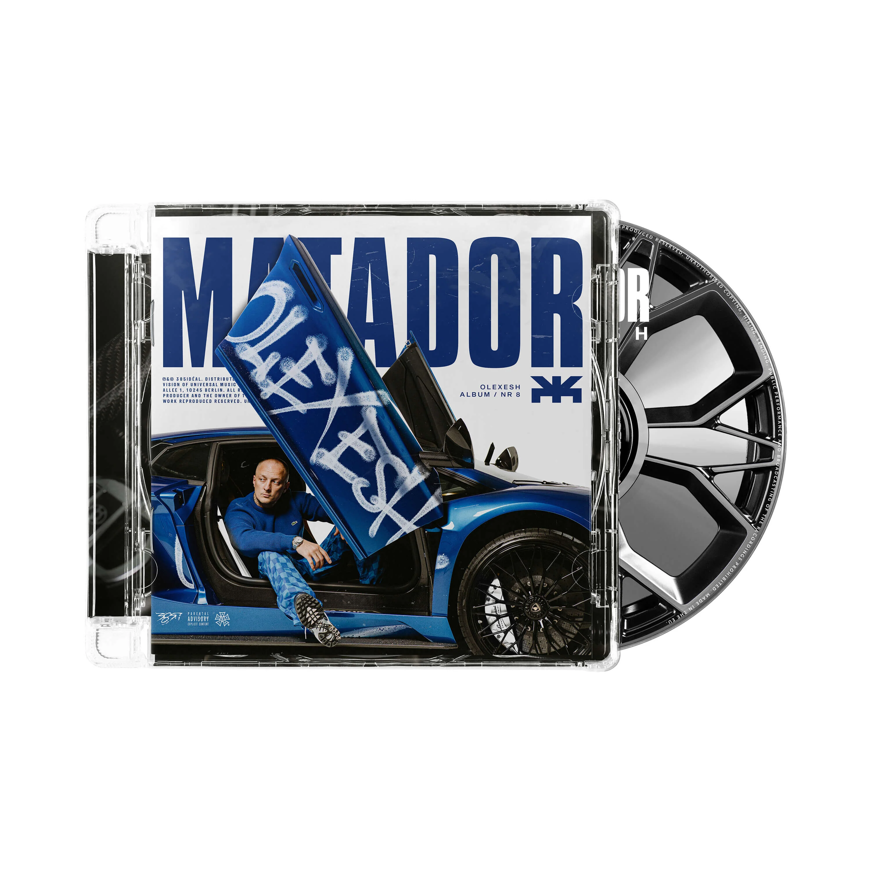 Matador - Image 3