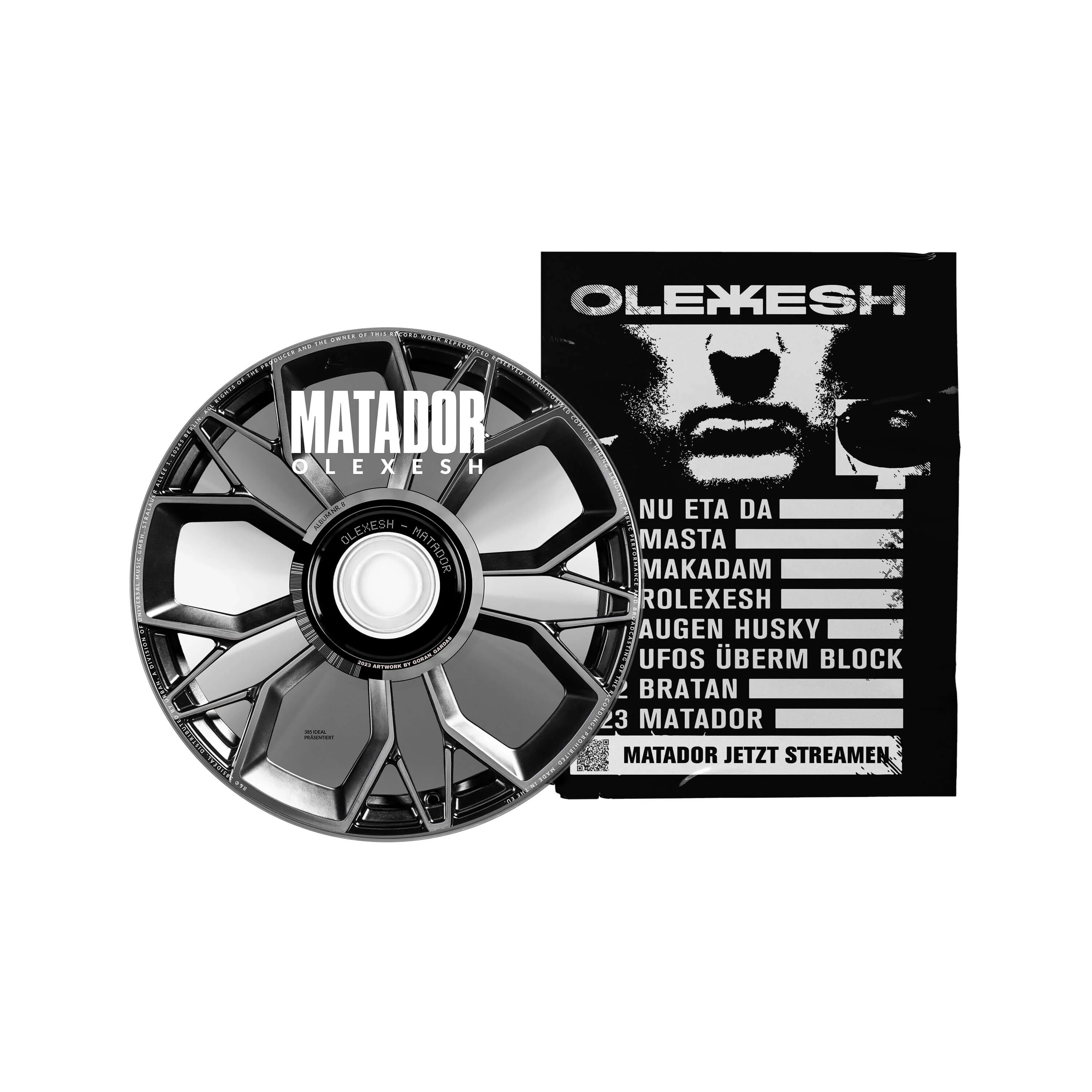 Matador - Image 5