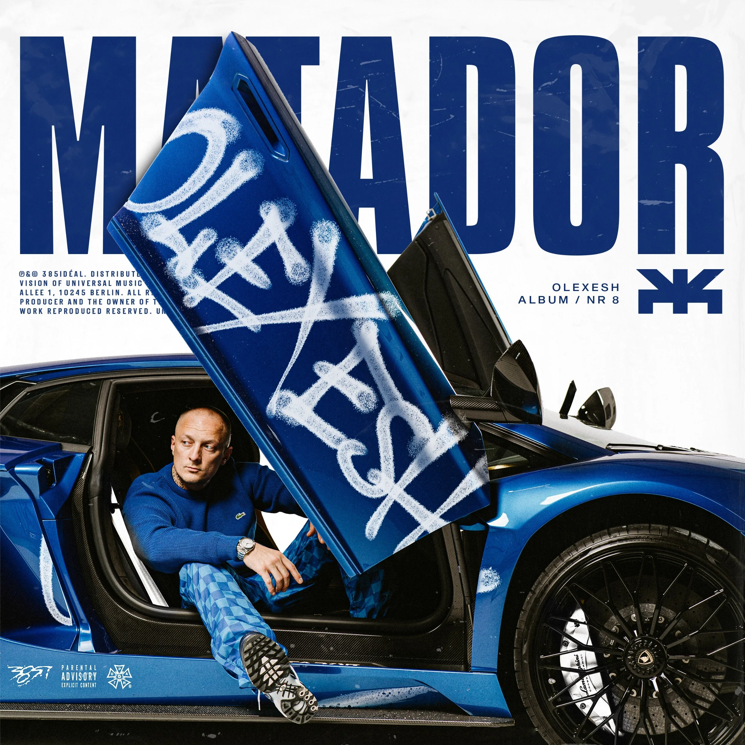 Matador - Image 6