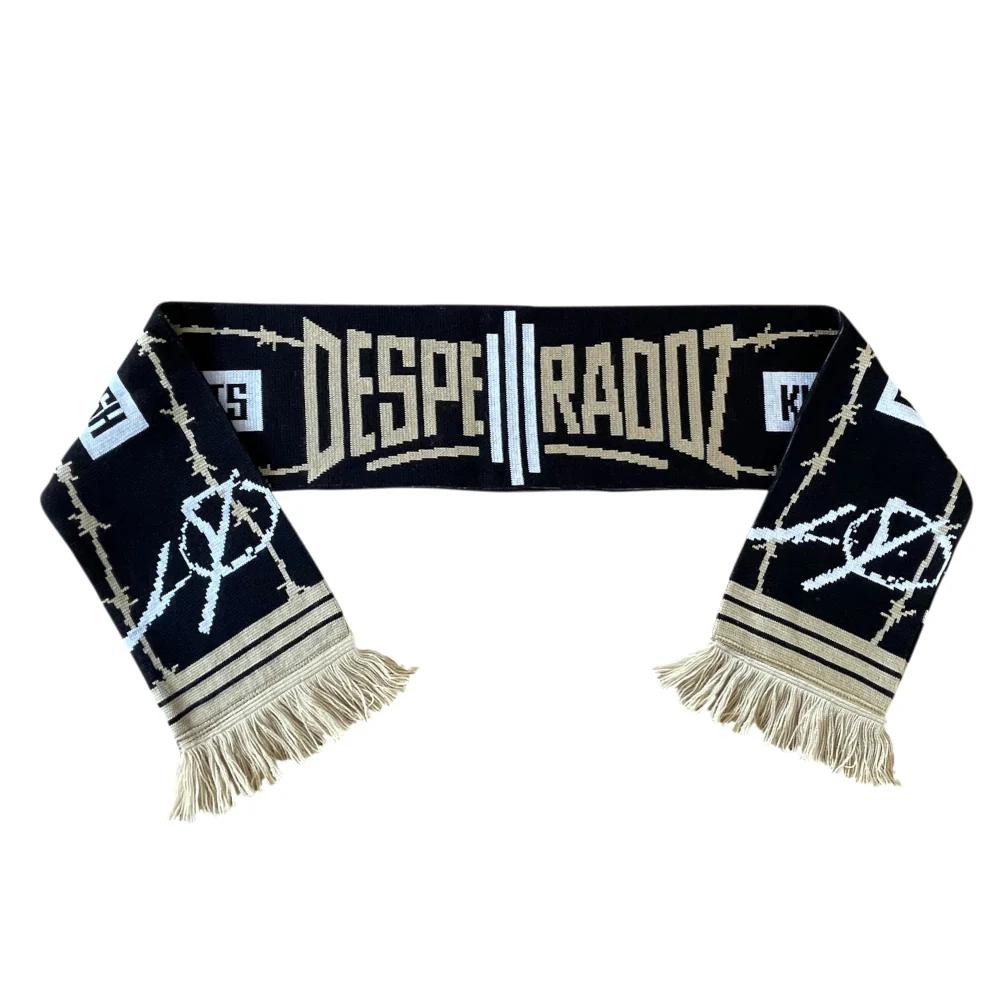Desperadoz III (Ltd. Box) - Image 3