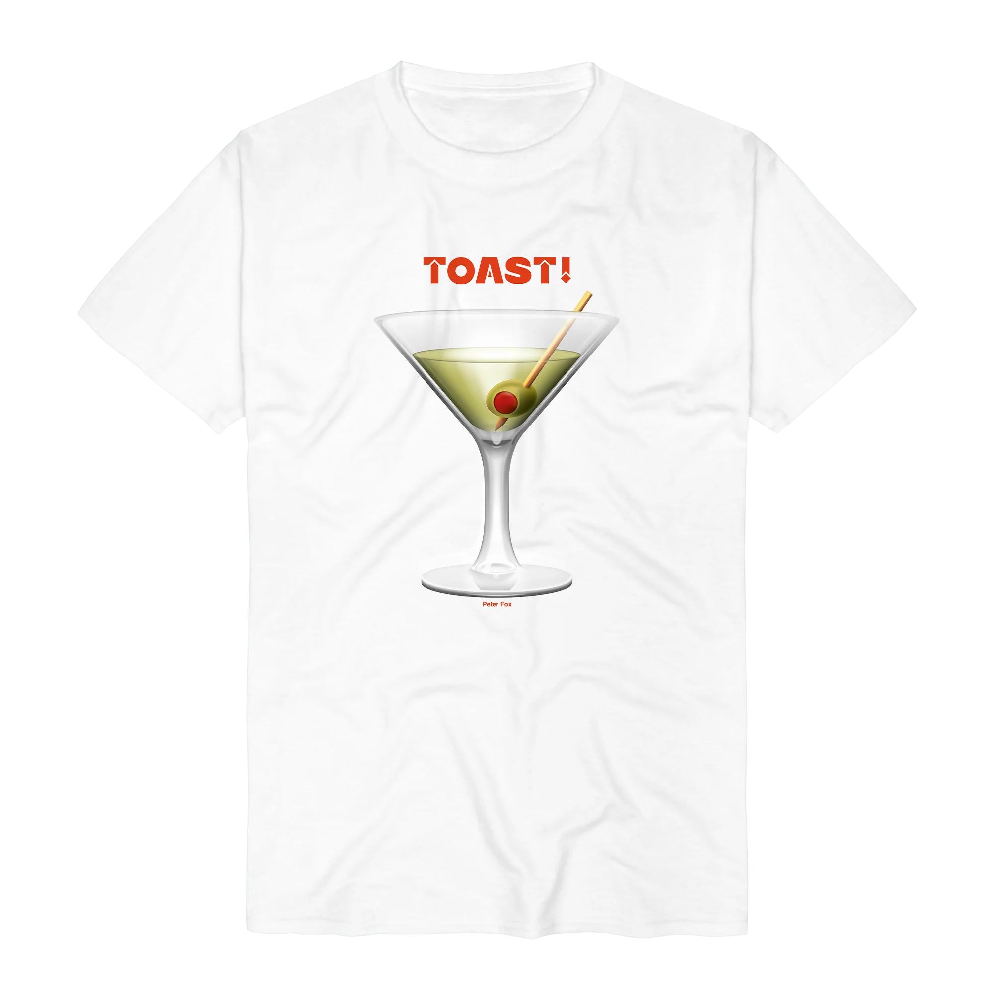Toast!