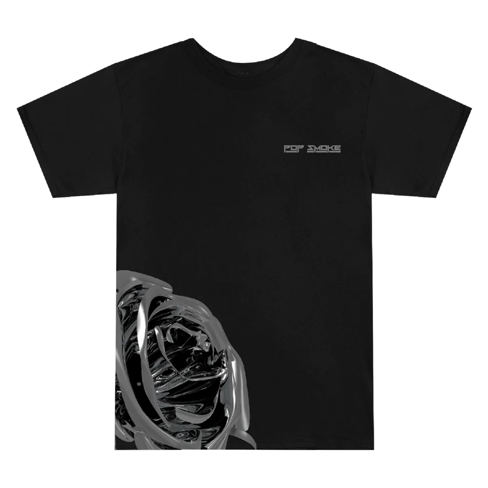 Rose Black