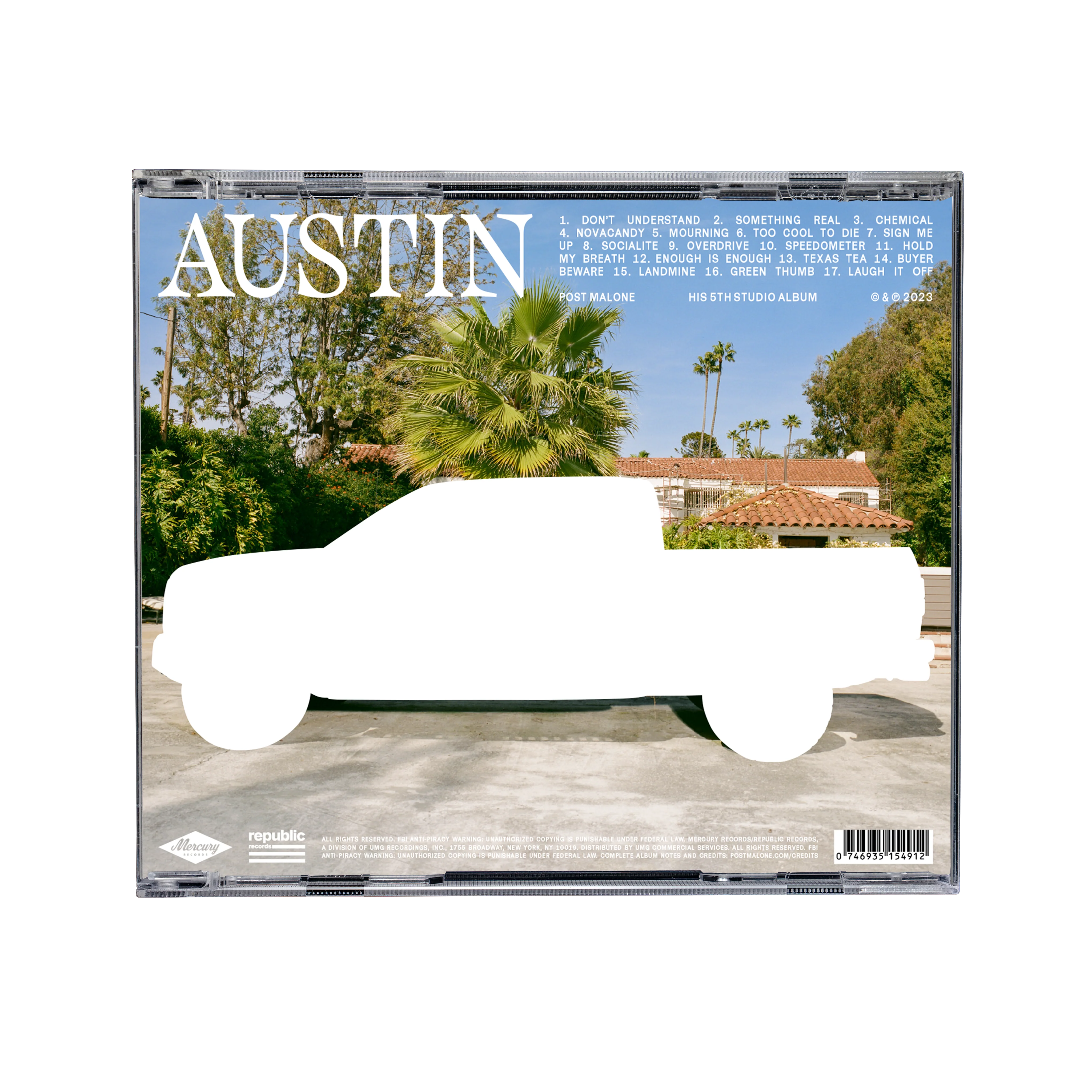 AUSTIN - Image 2