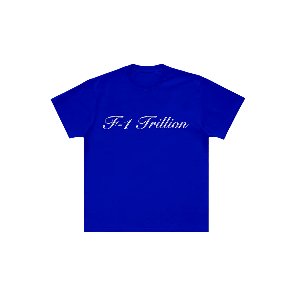 F-1 Trillion