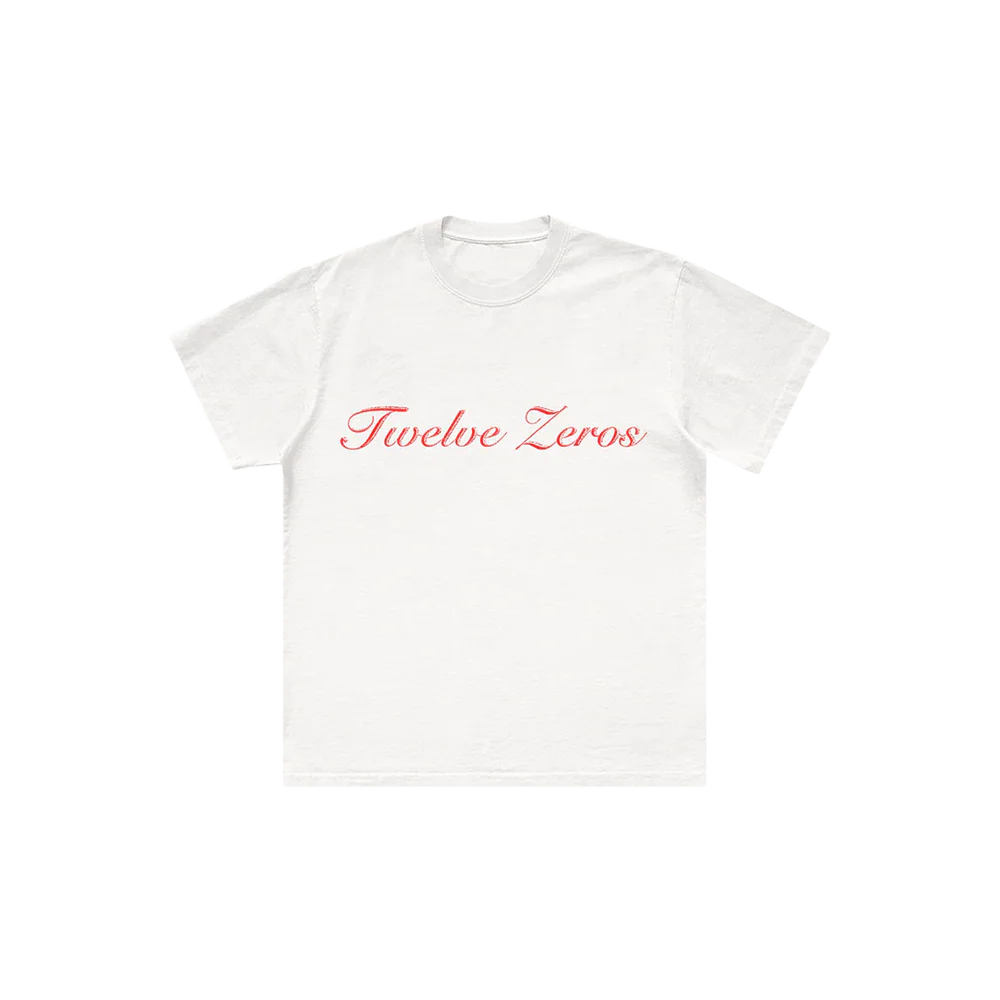 Twelve Zeros