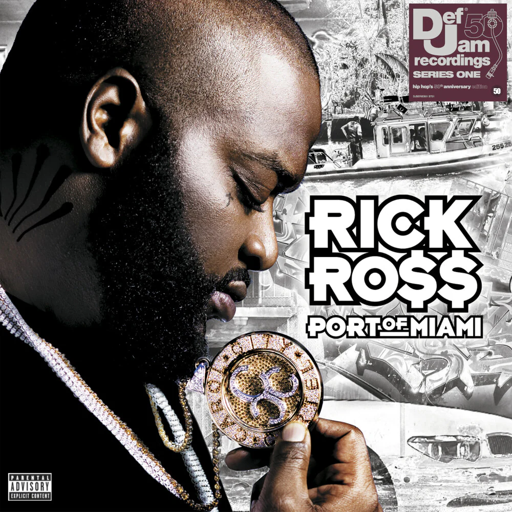 Port Of Miami - Image 2