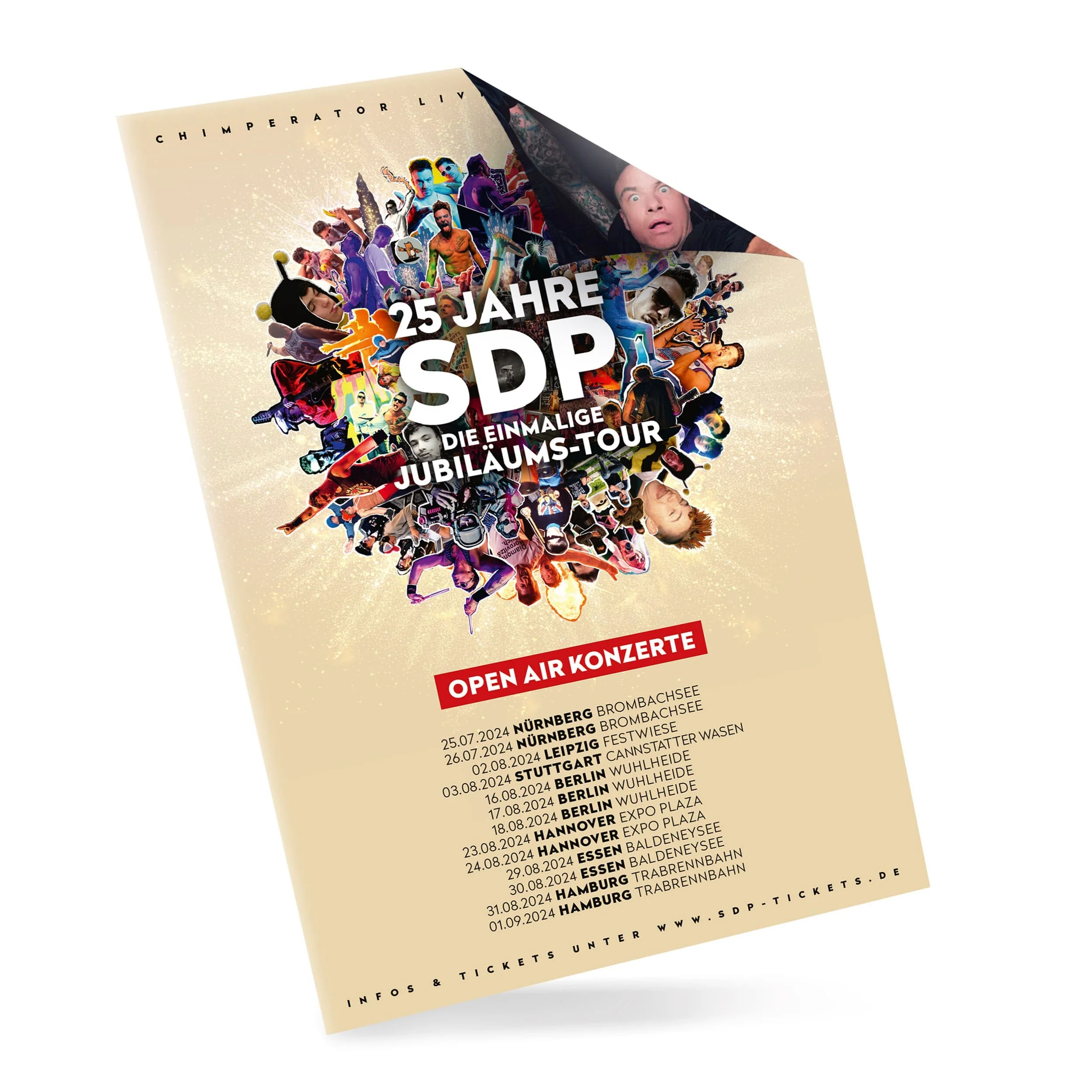Best Of 25 Jahre SDP - Image 7