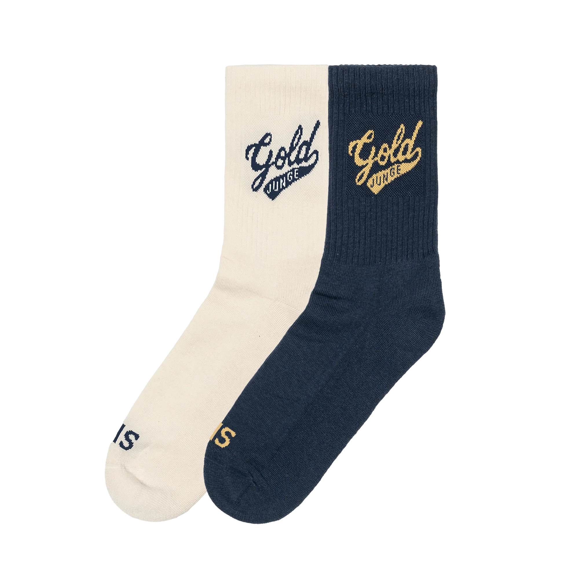 Goldjunge