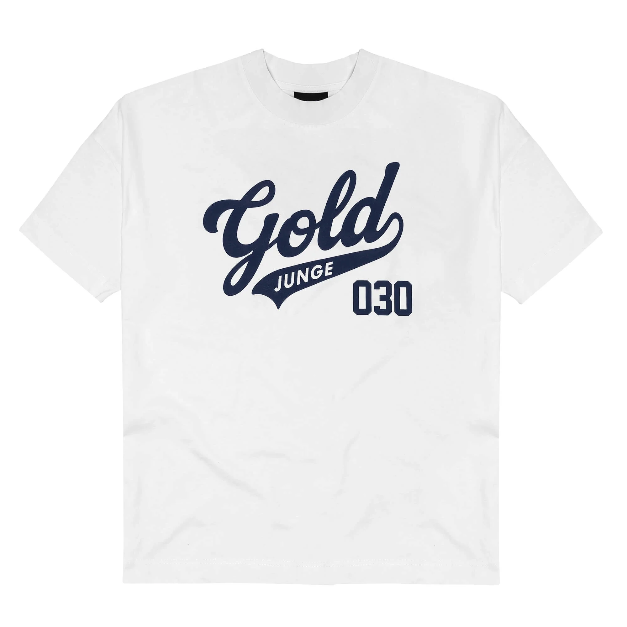 Goldjunge
