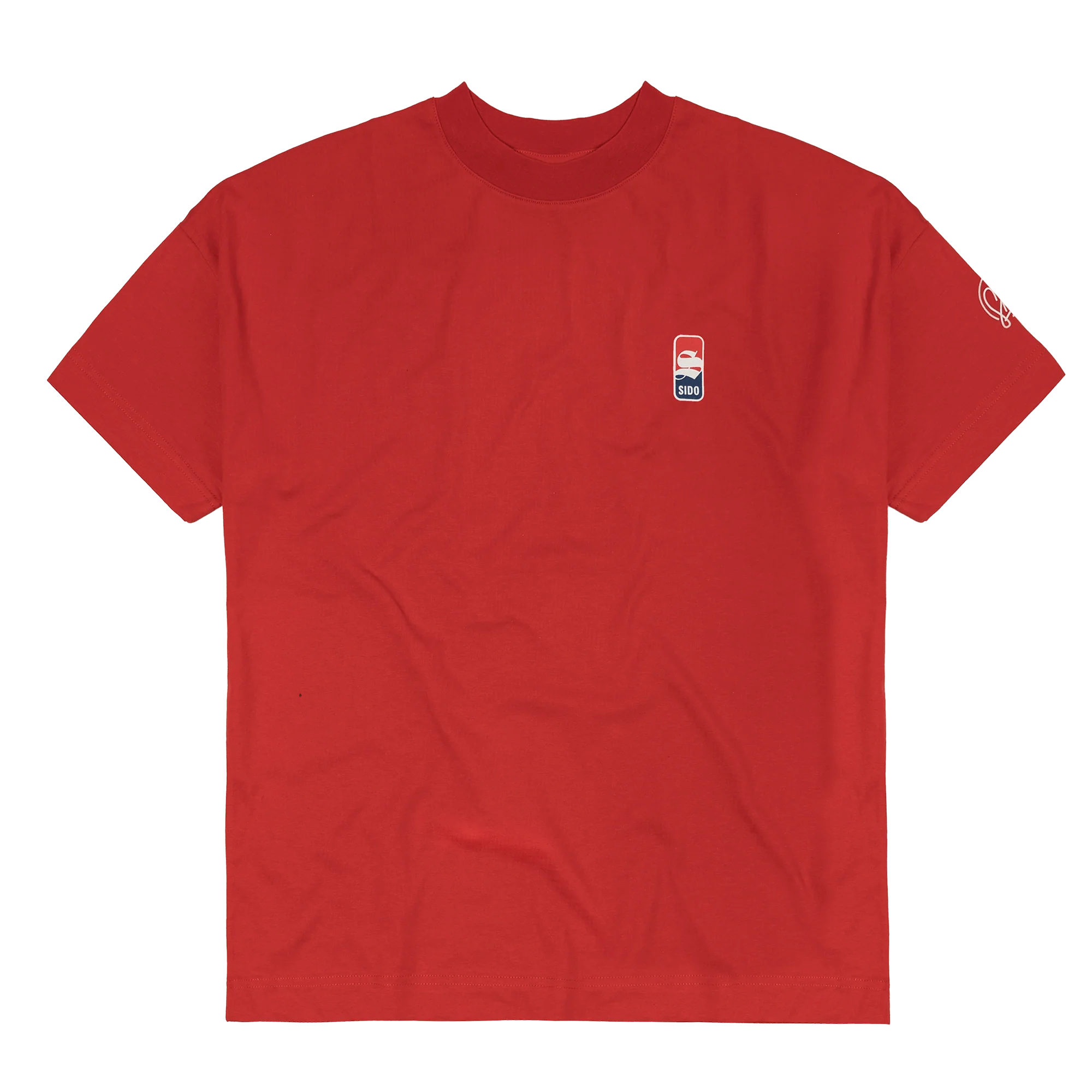 Goldjunge Big Label