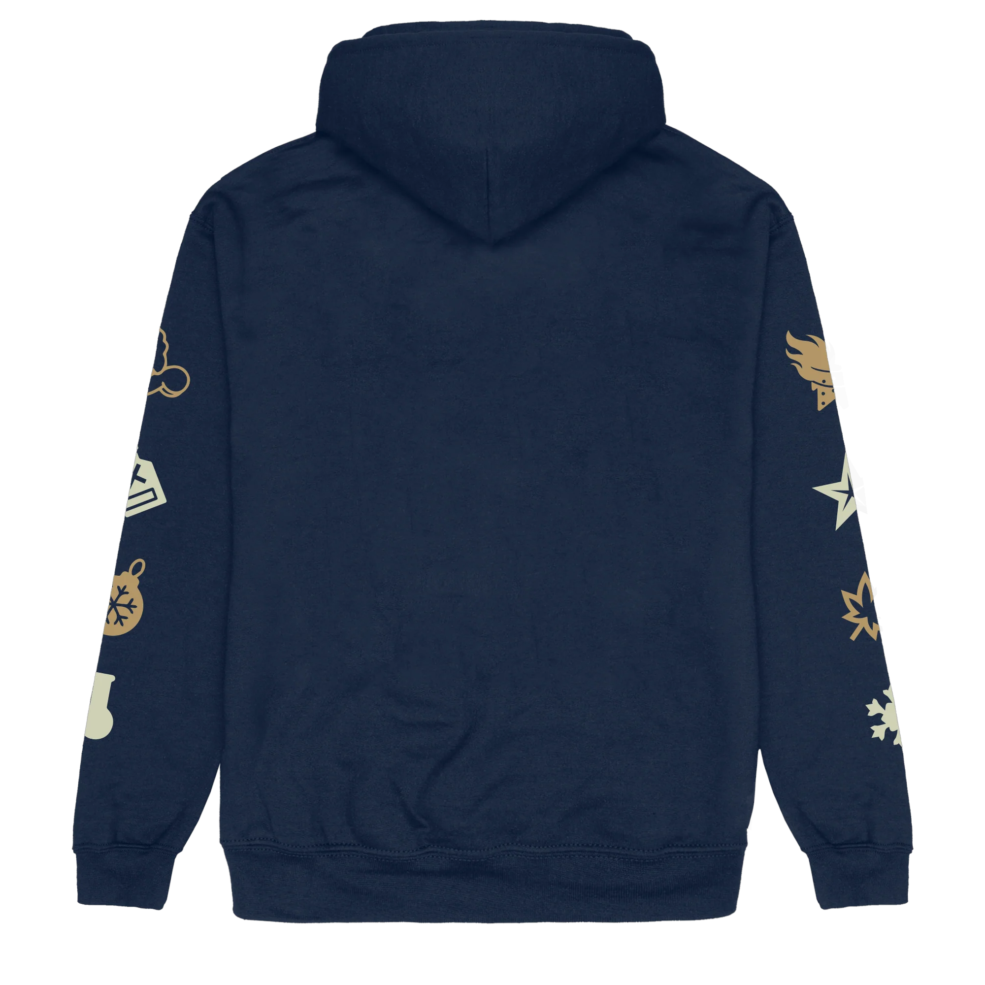 MASK Hoodie - Image 2