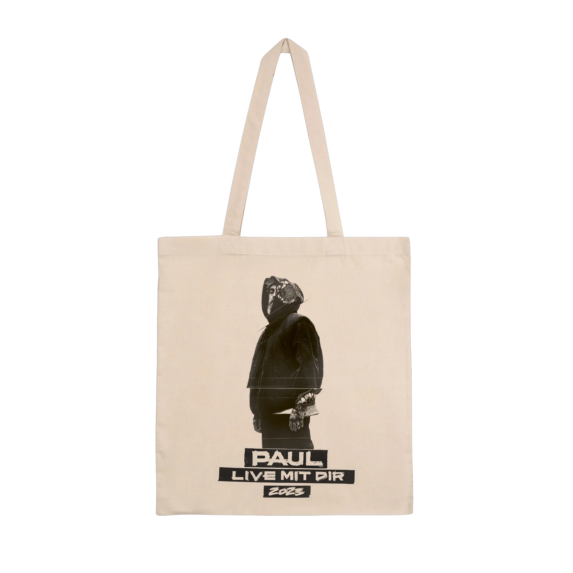 Paul Tour ToteBag - Image 2
