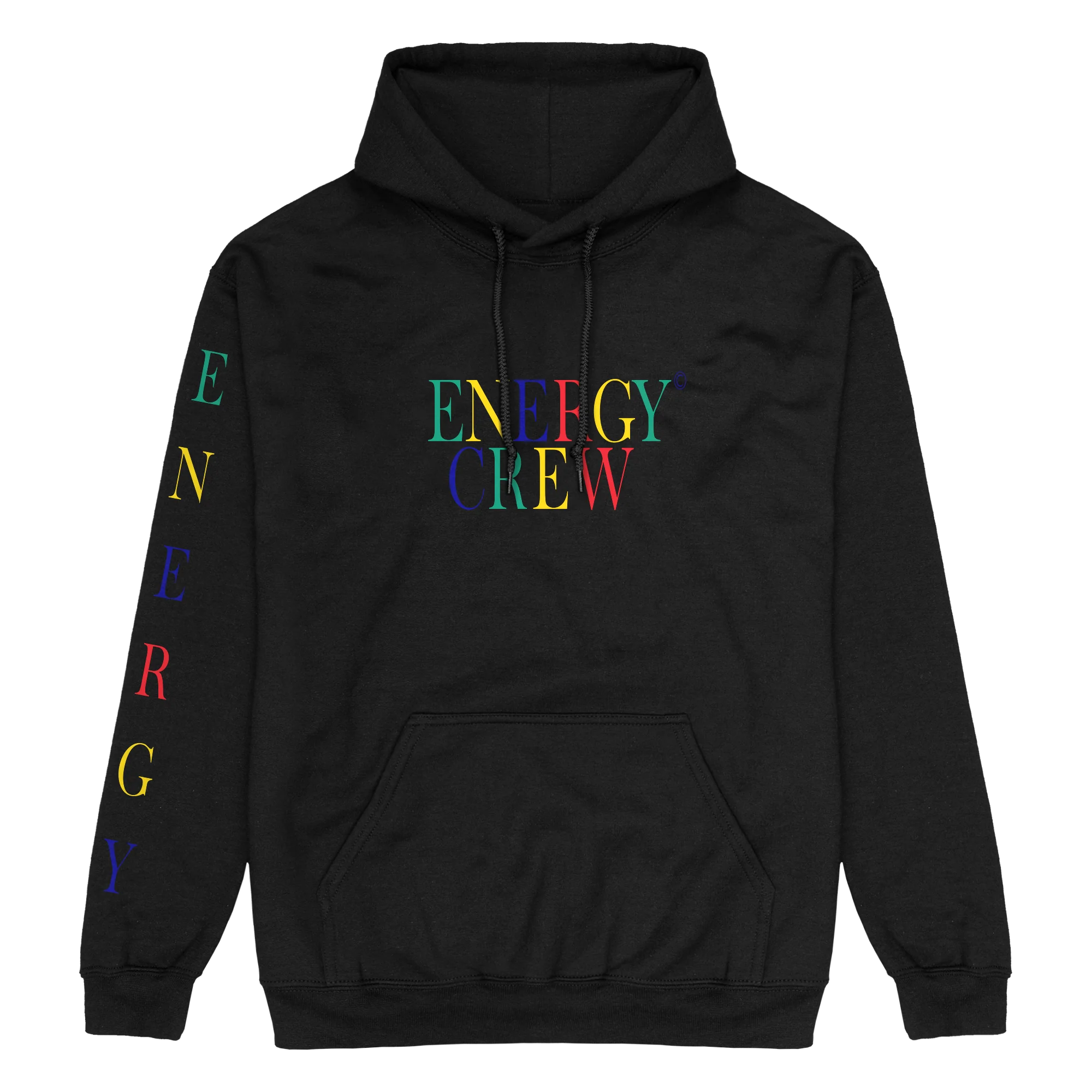 Energy Crew