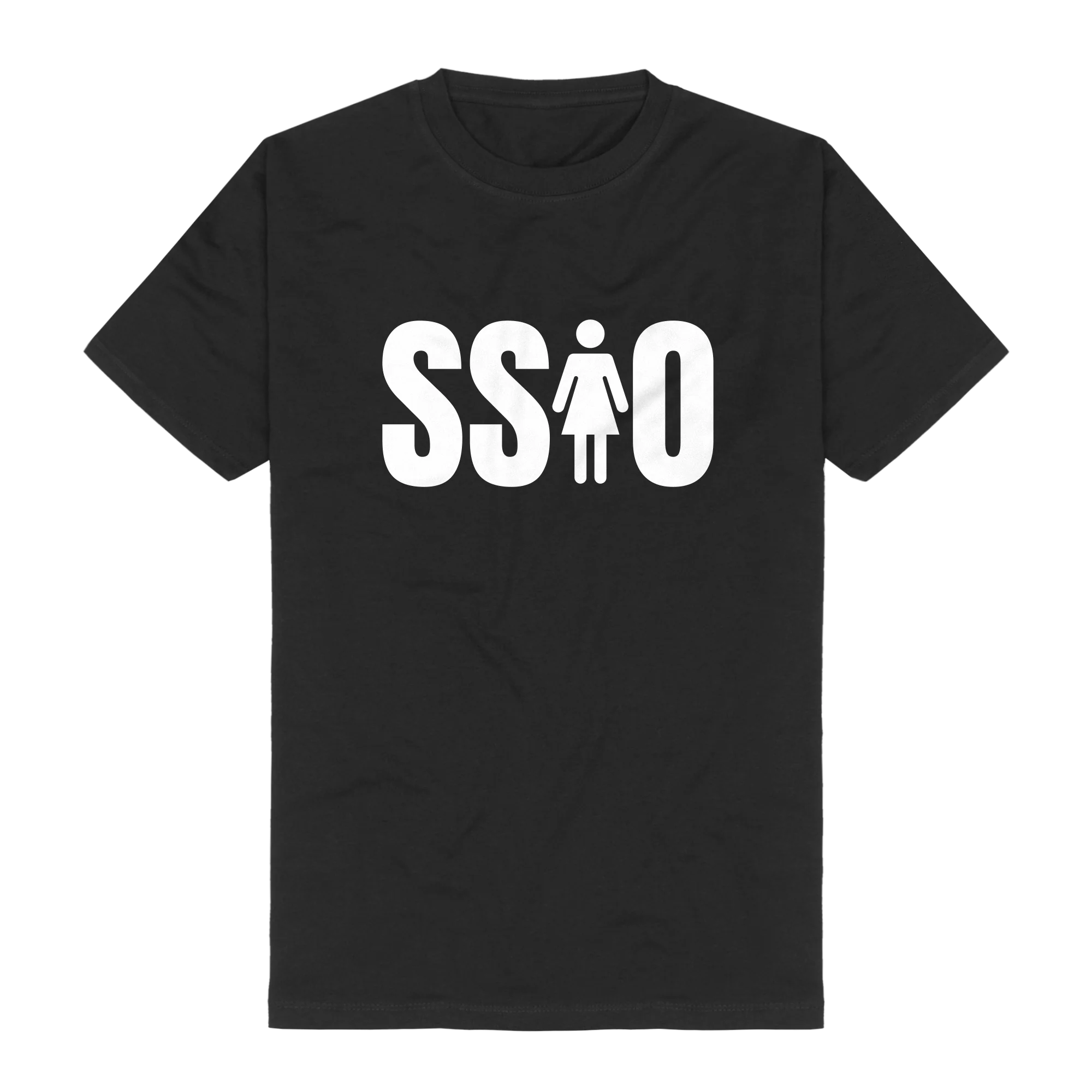 SSIO Girl Logo
