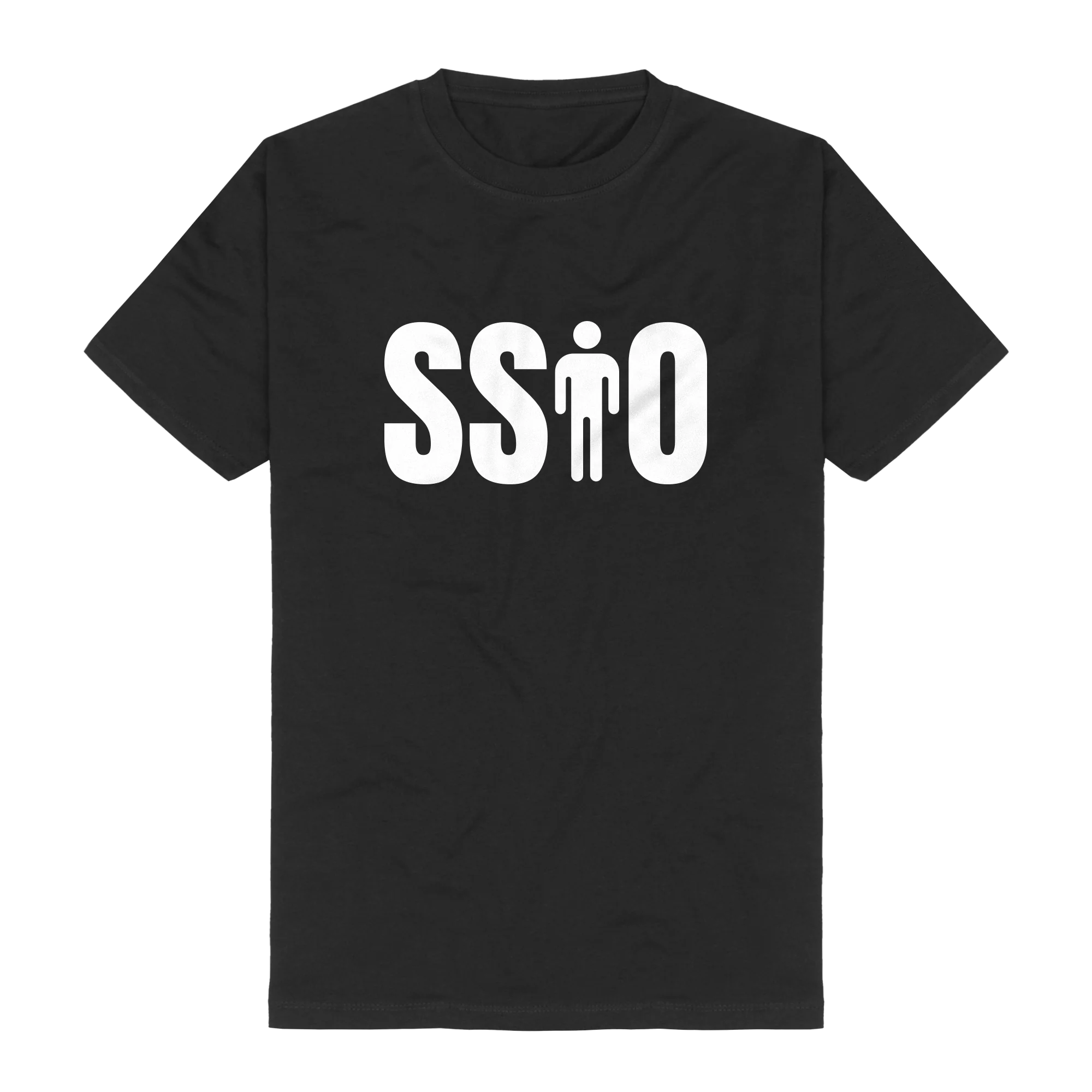 SSIO Logo Men