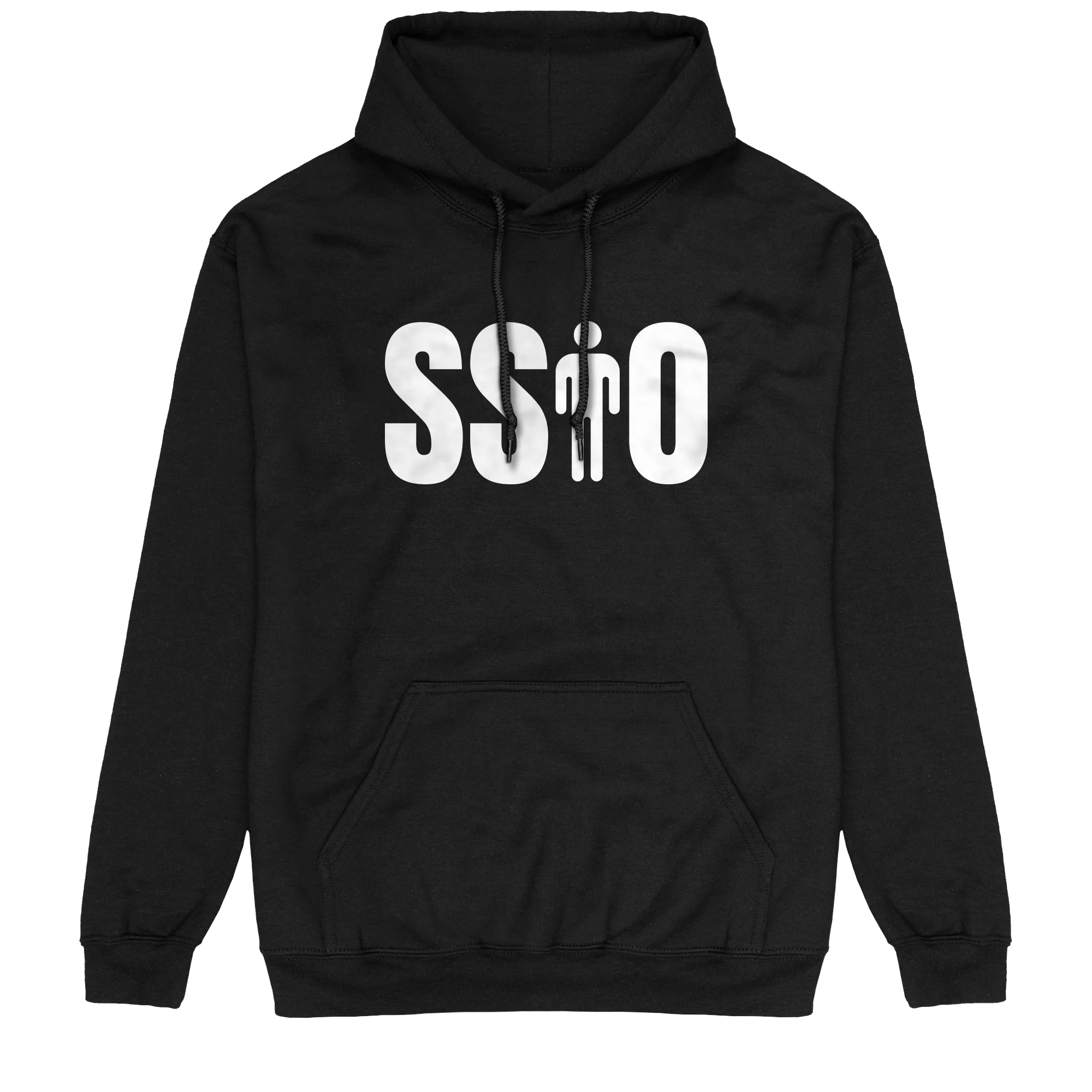SSIO Logo Men