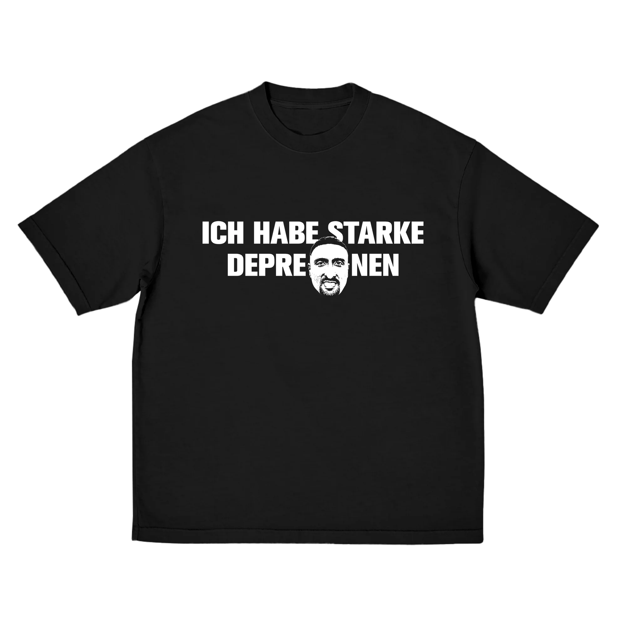 Starke DepreSSIOnen