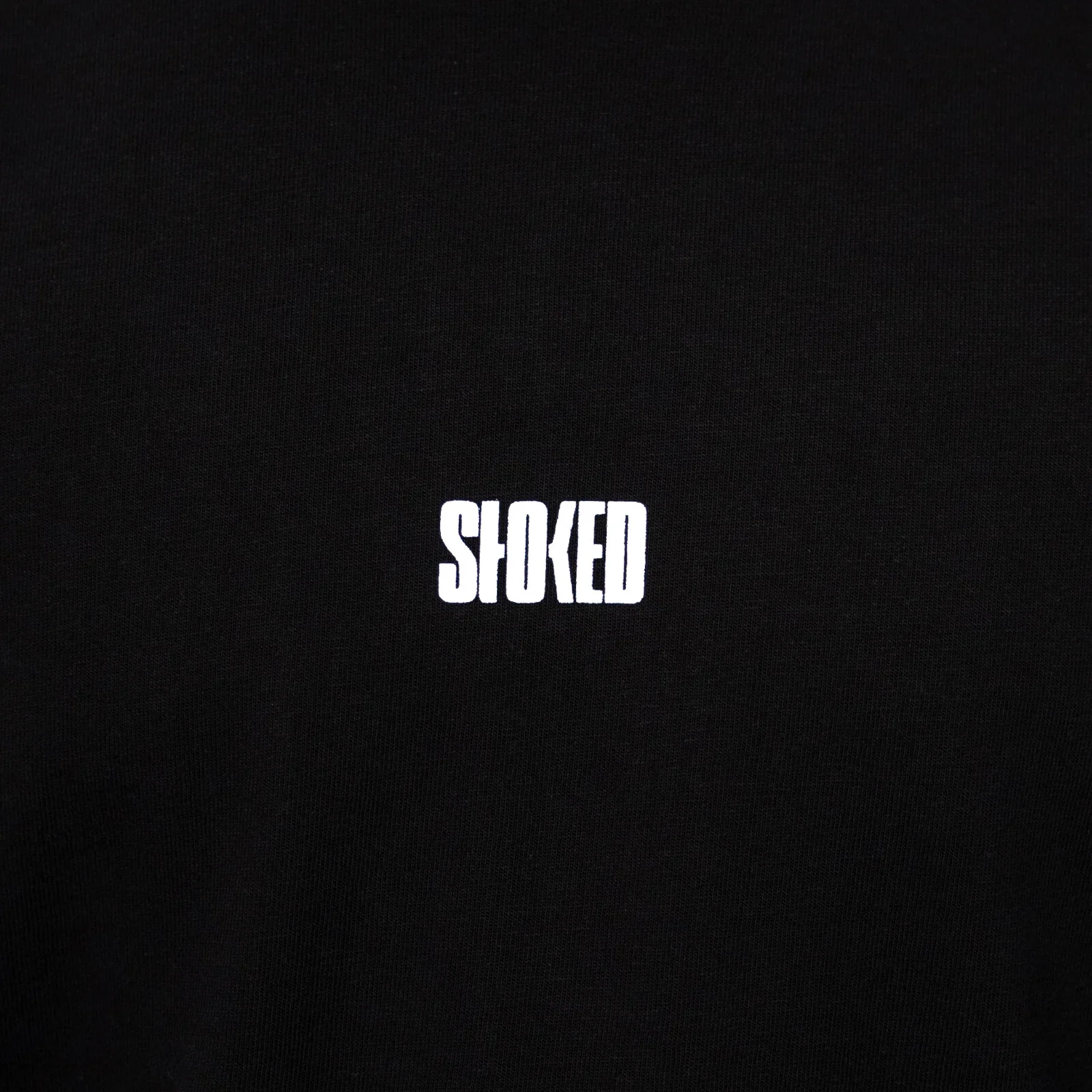 Basic Shirt Black - Image 7