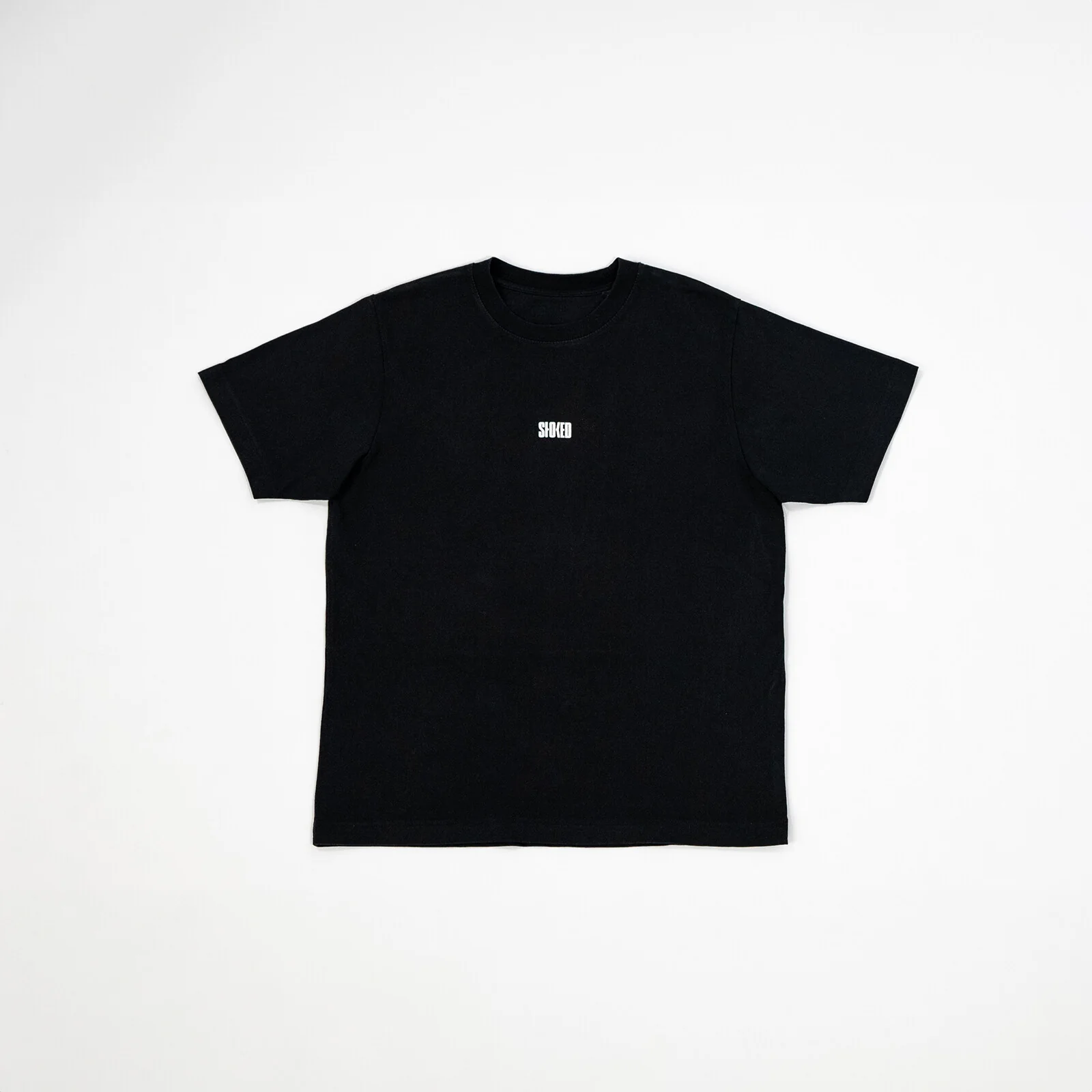 Basic Shirt Black - Image 8