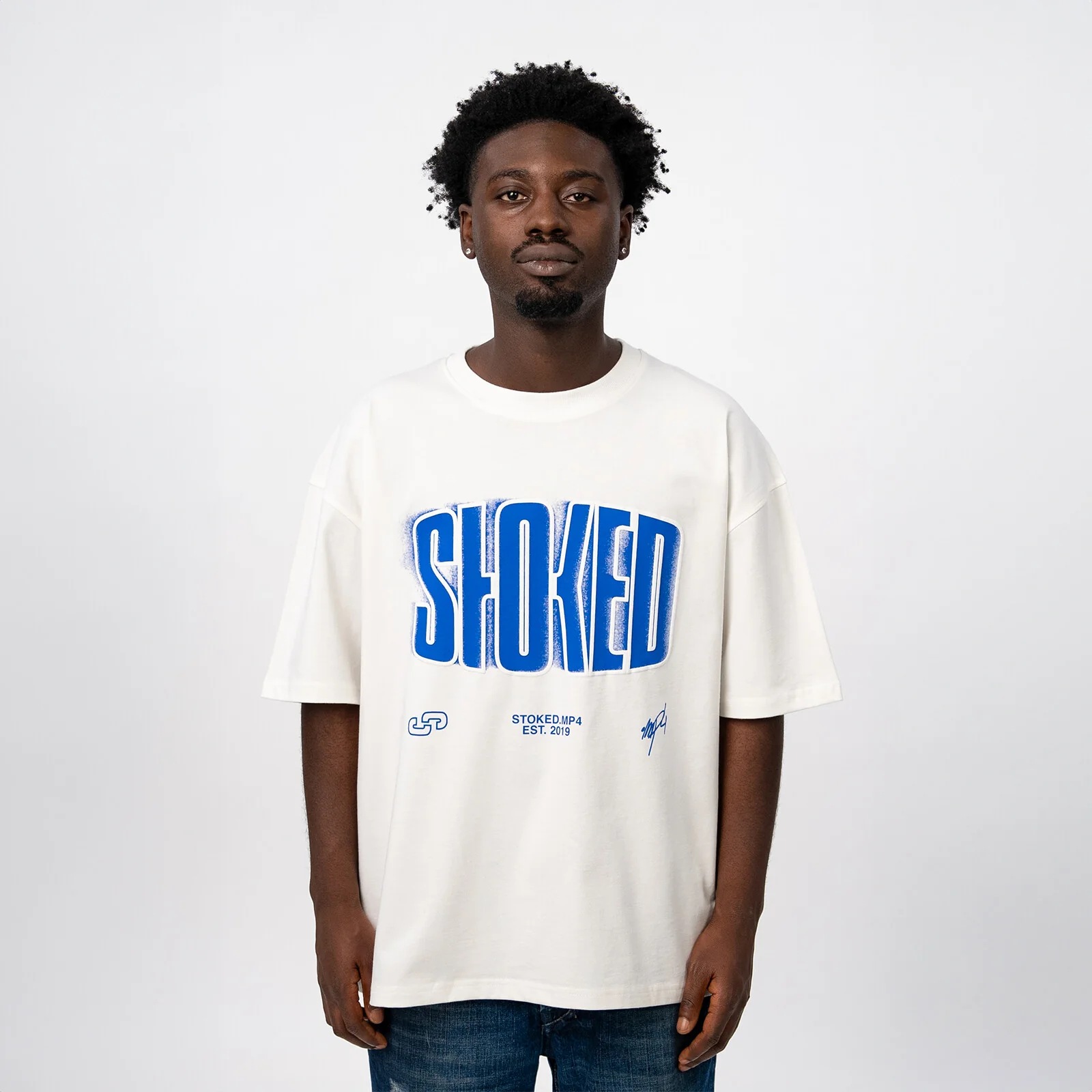 Basic Shirt White