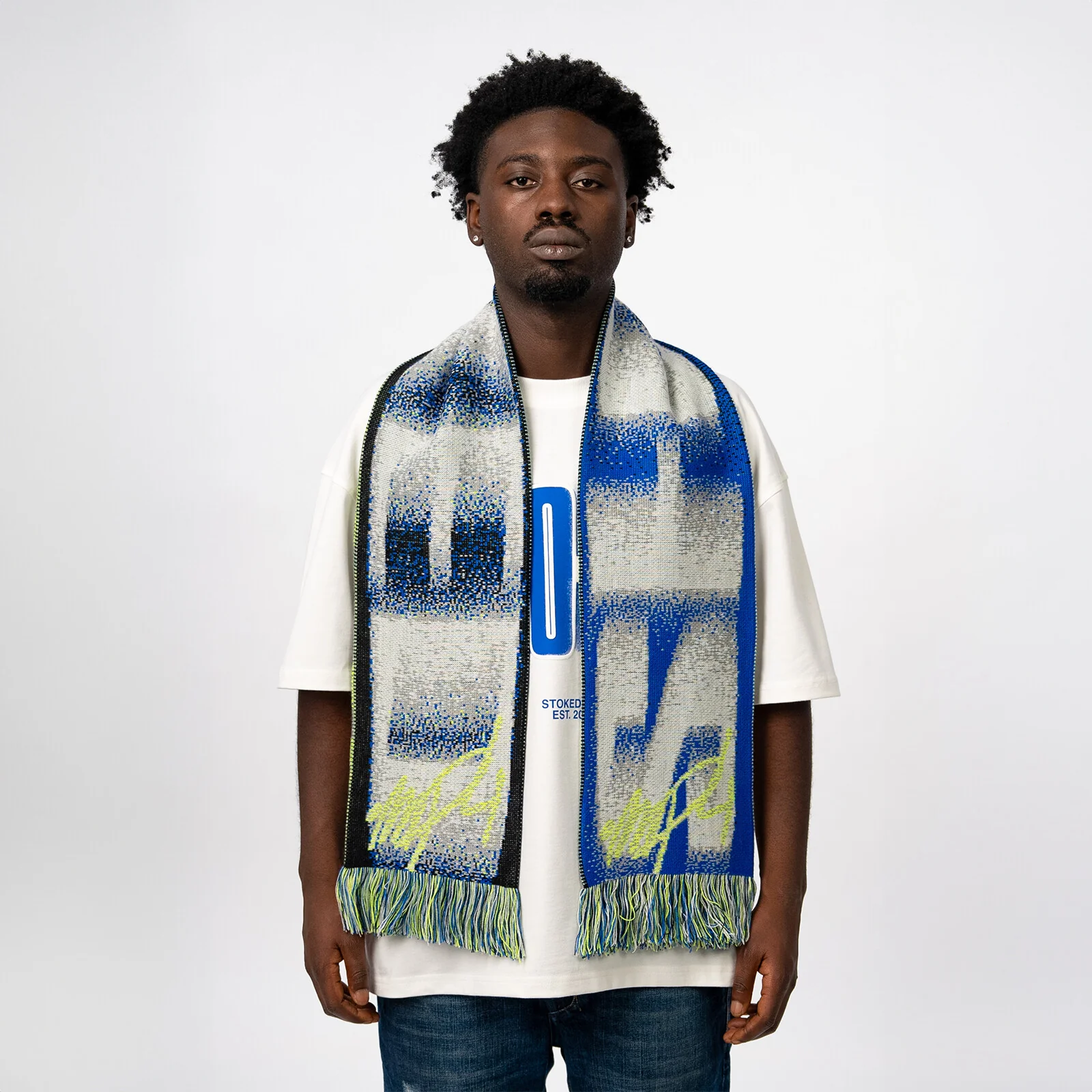 Scarf - Image 2