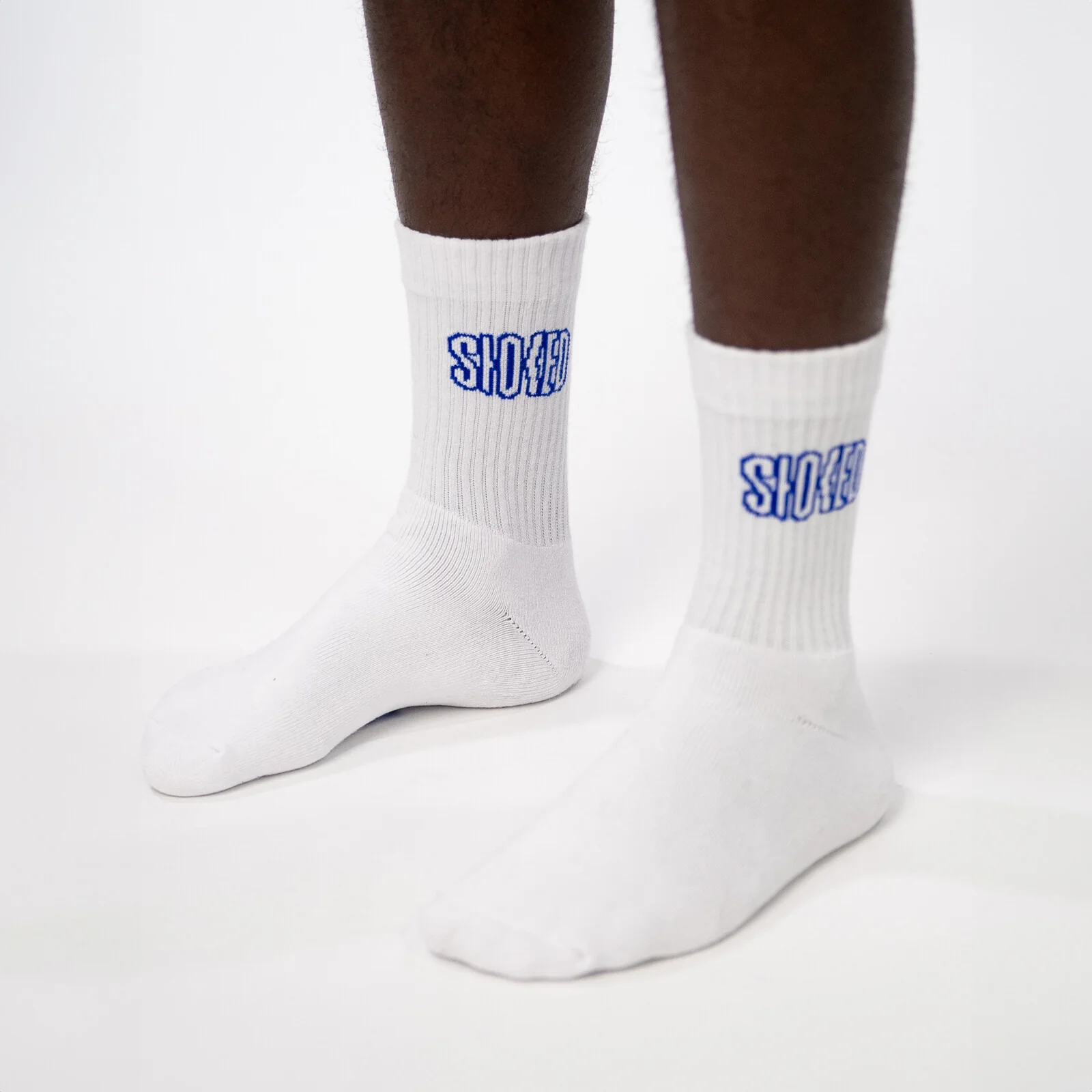 White Socks